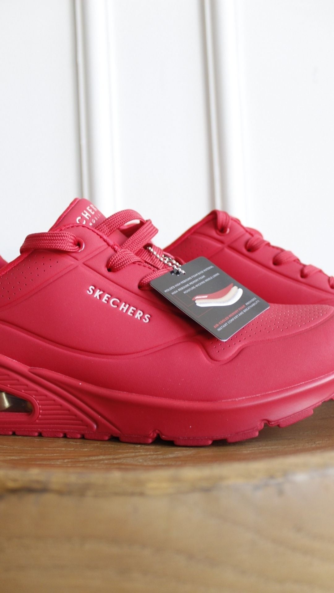 sneaker