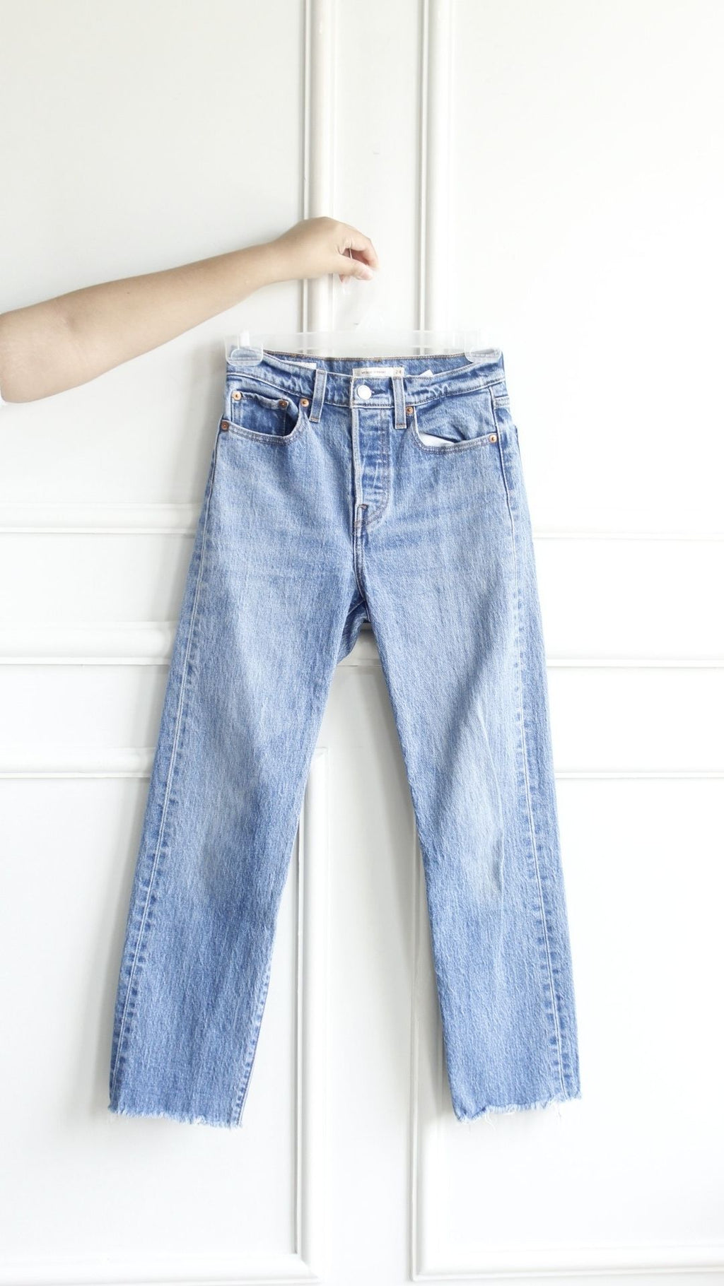 Jean