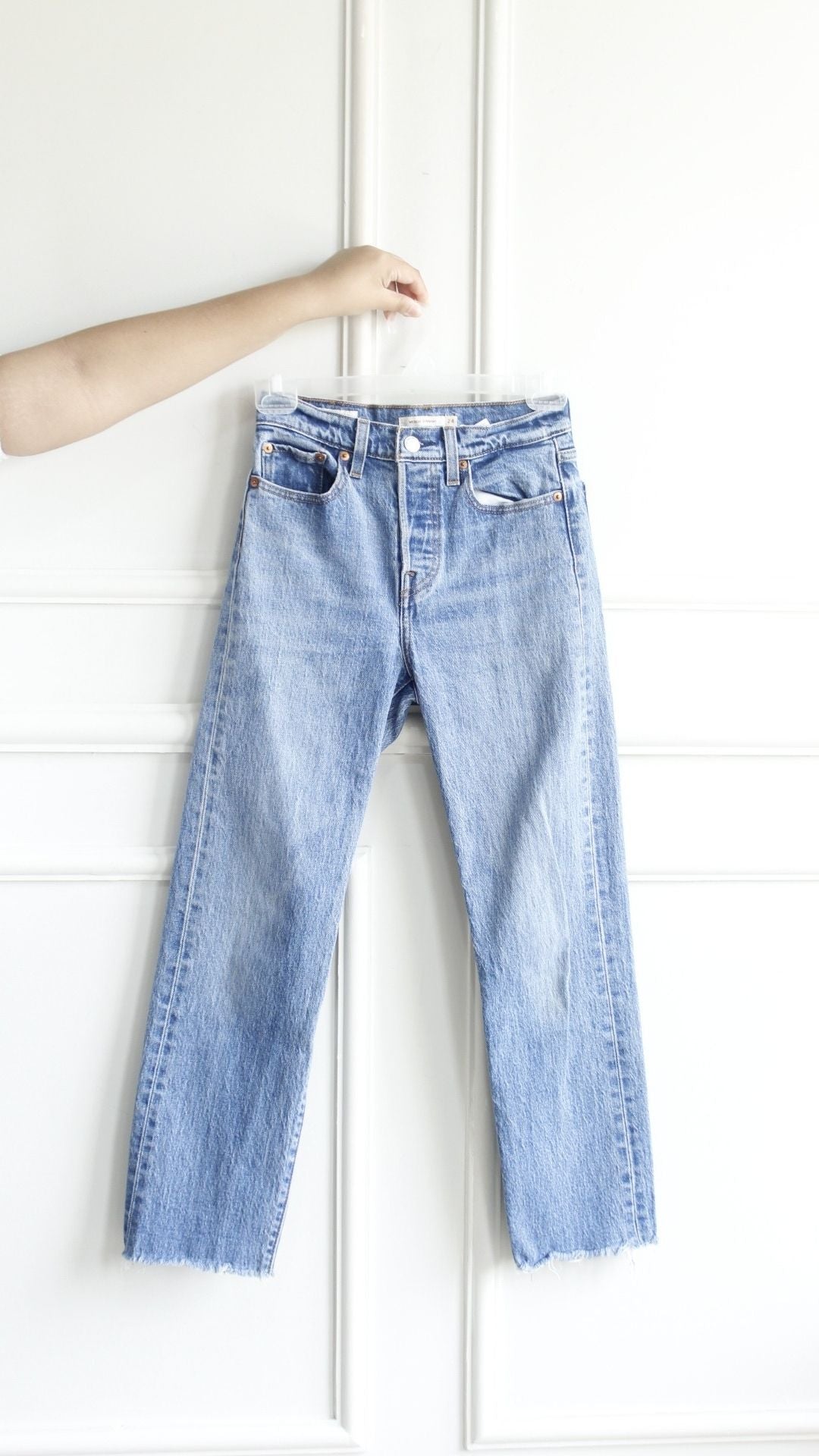 Jean