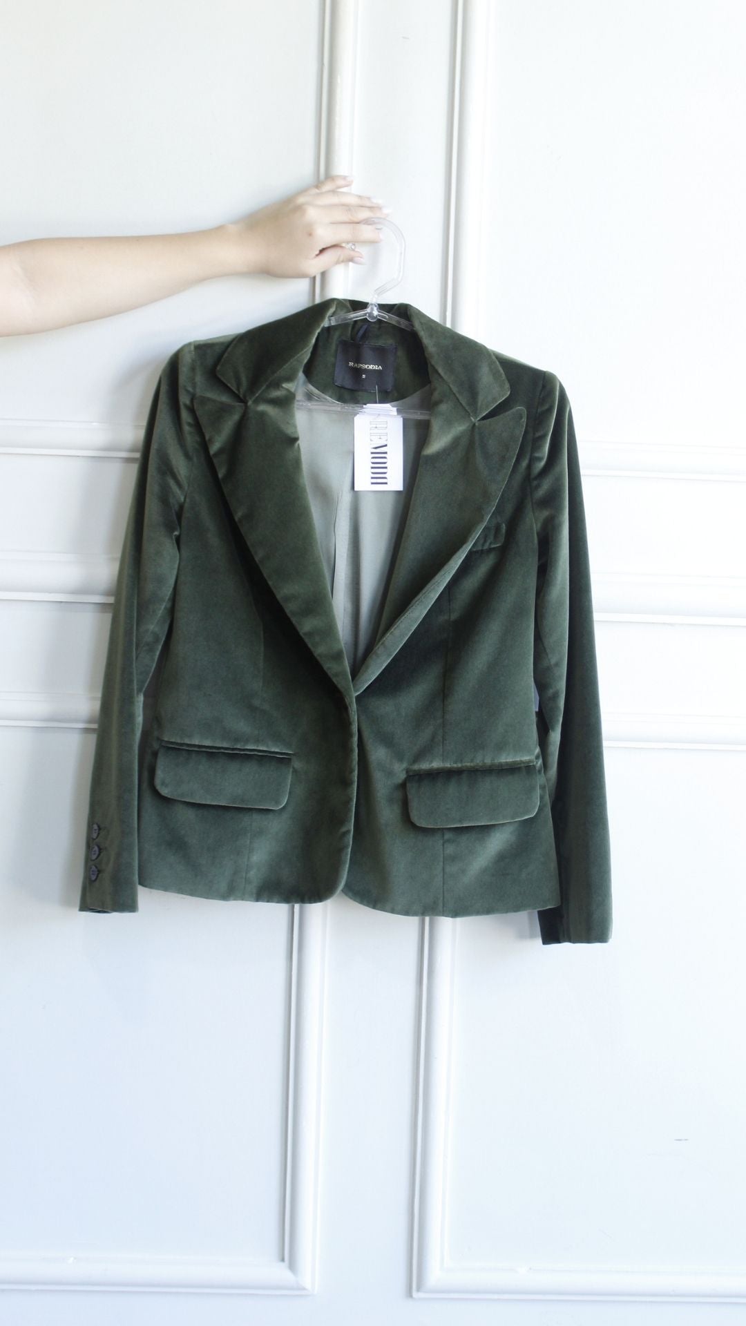 Blazer