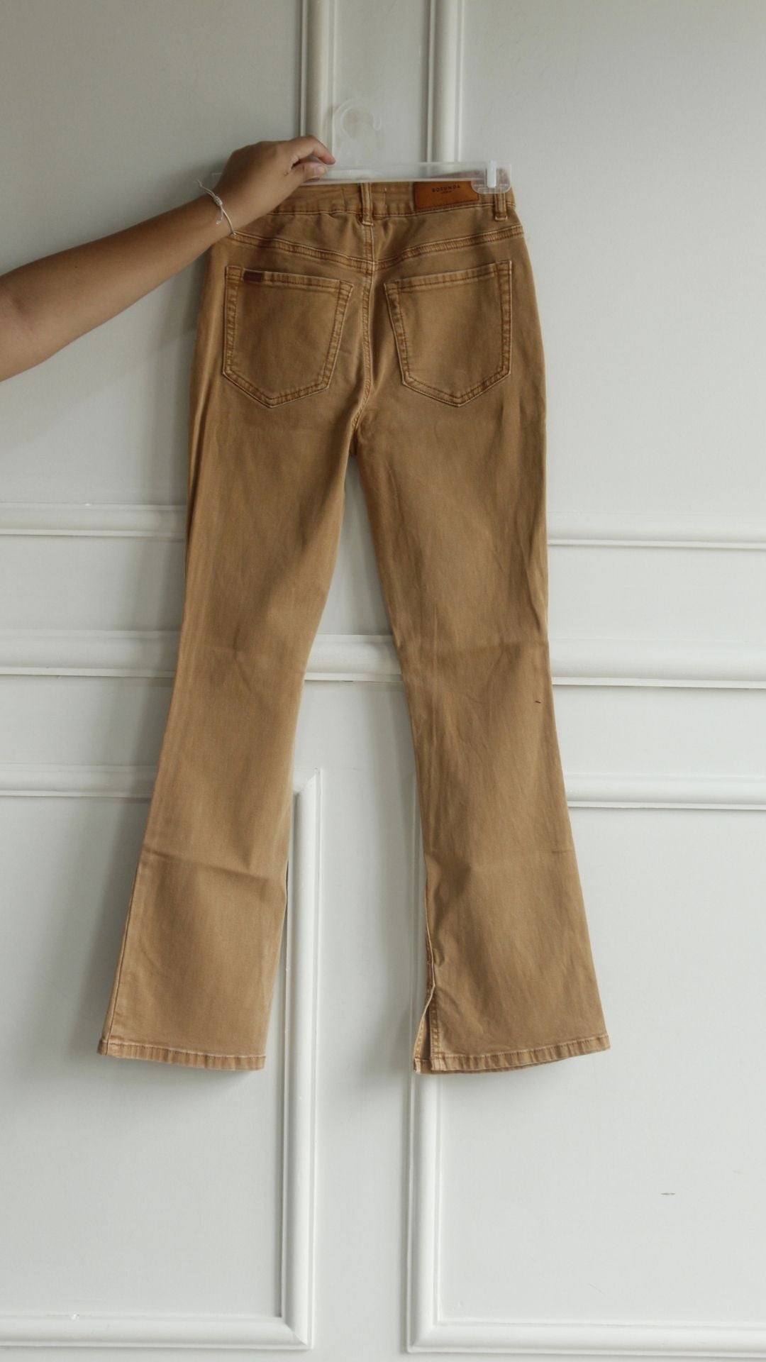 Jean