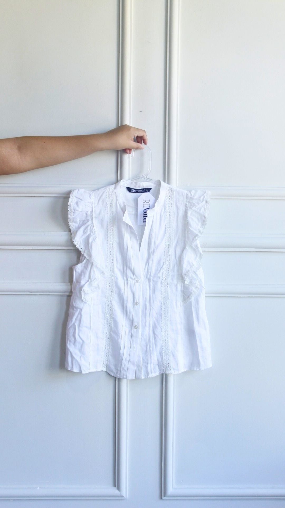 Blusa