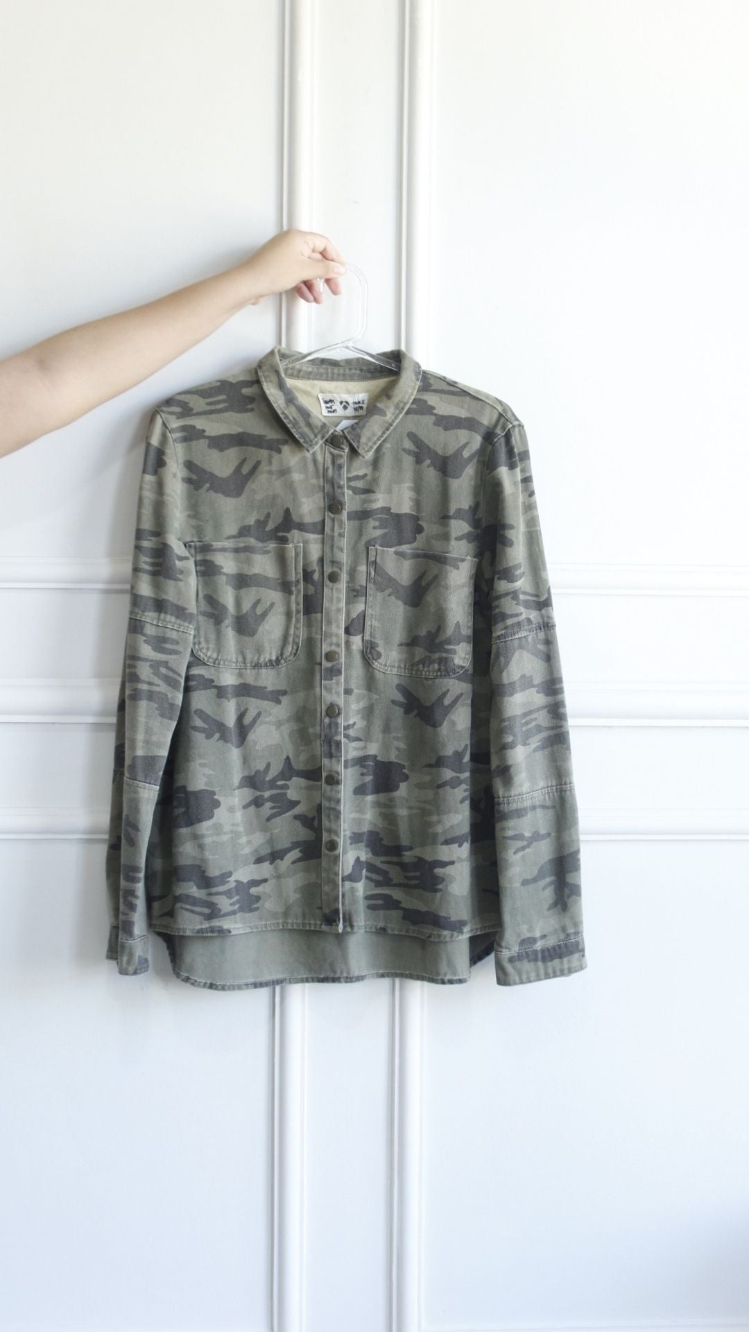 Camisa