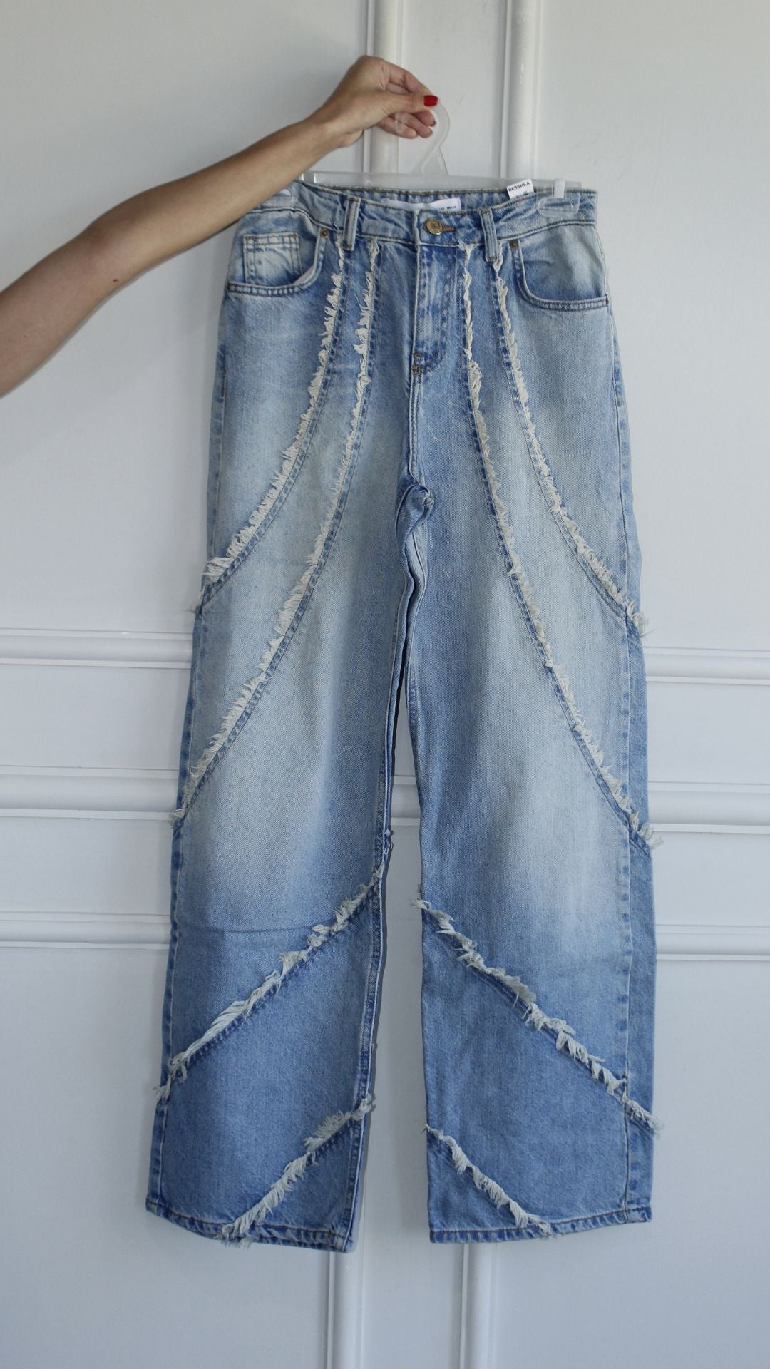 Jean