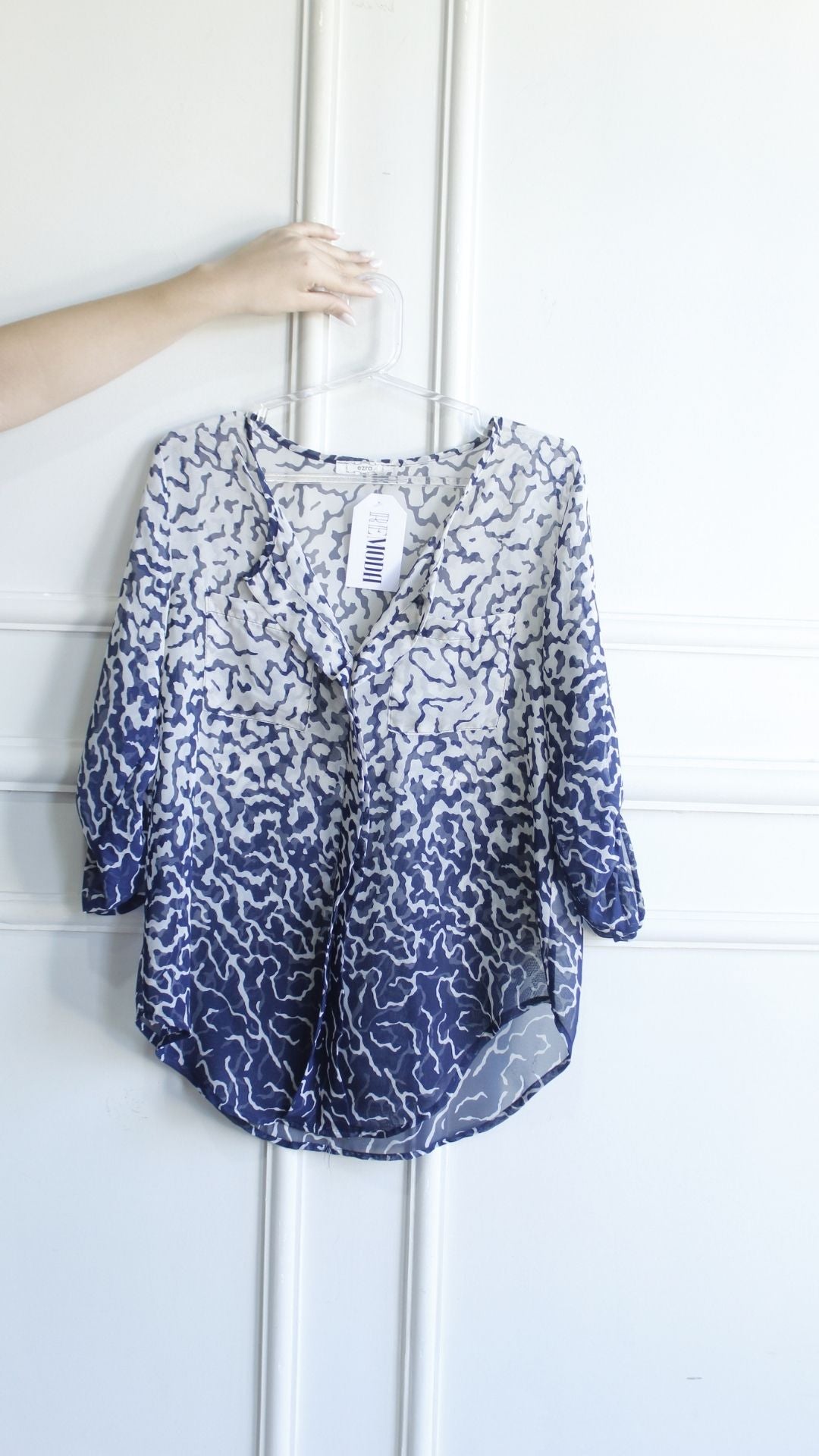 Blusa