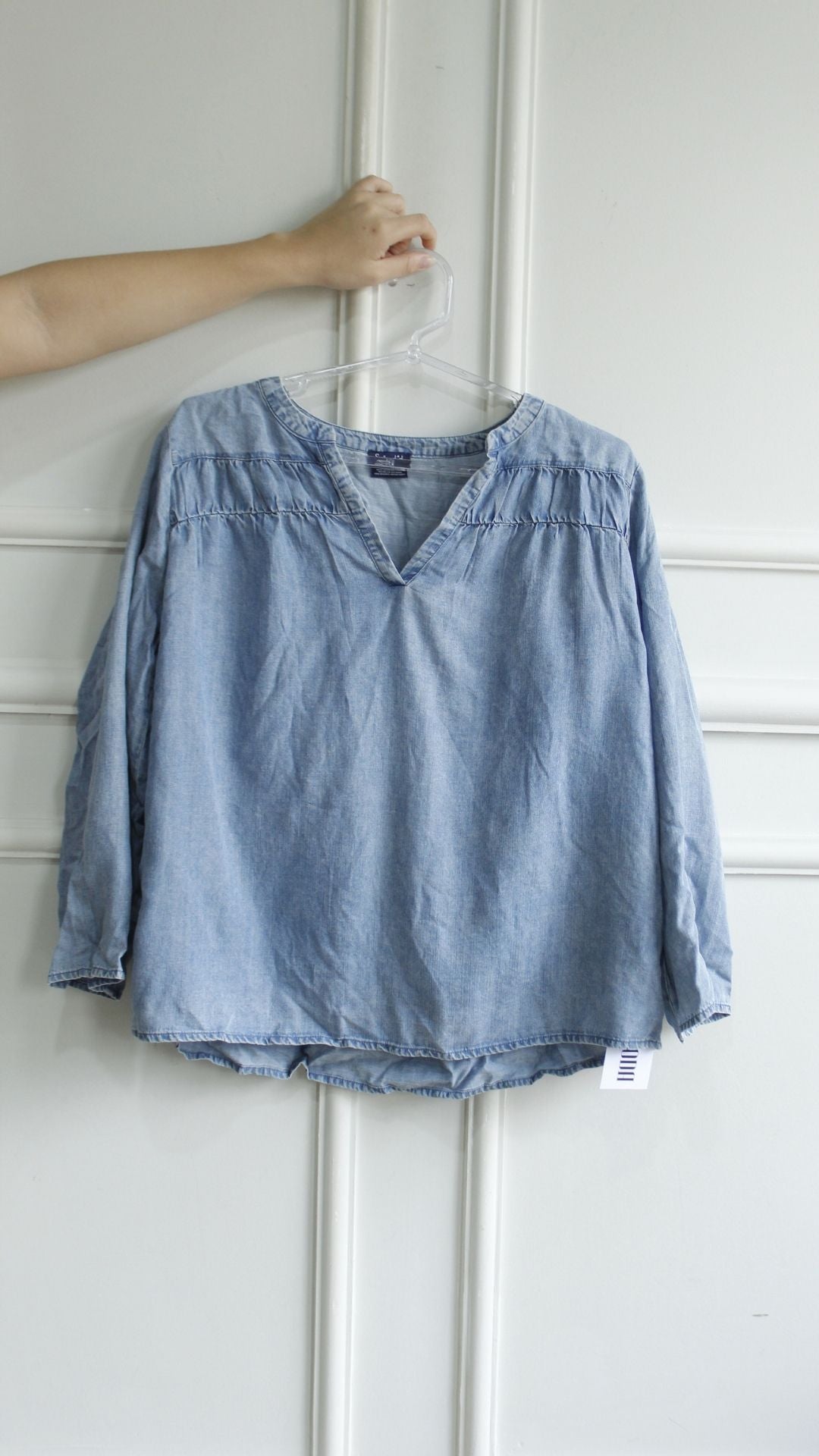 Blusa