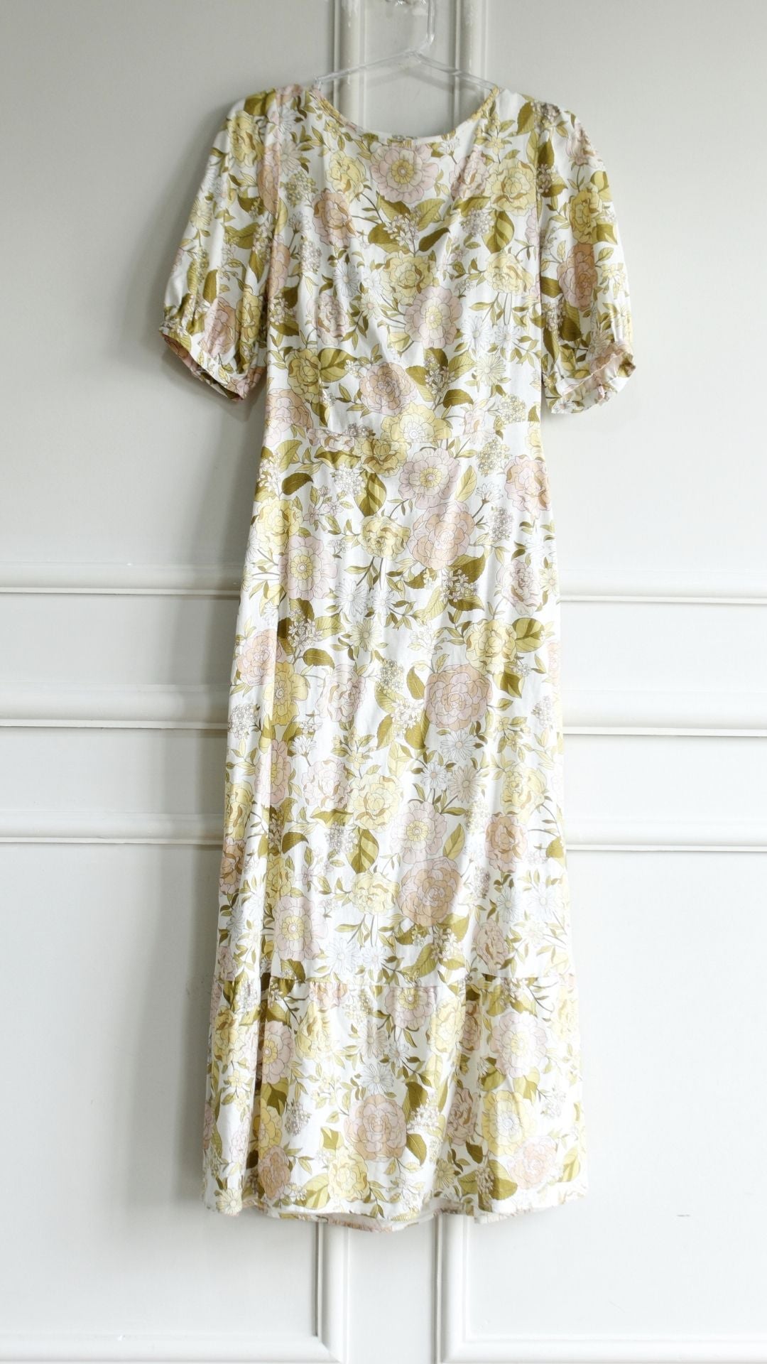 Vestido
