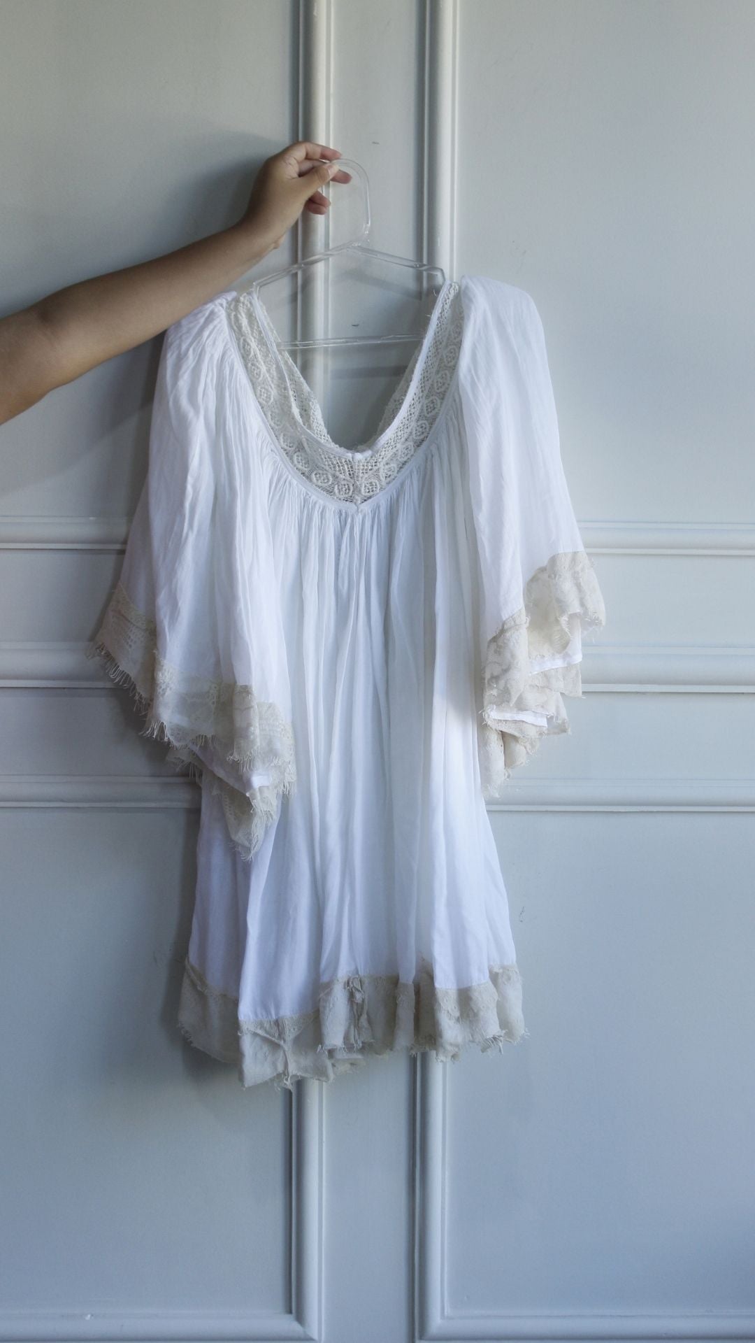 Blusa