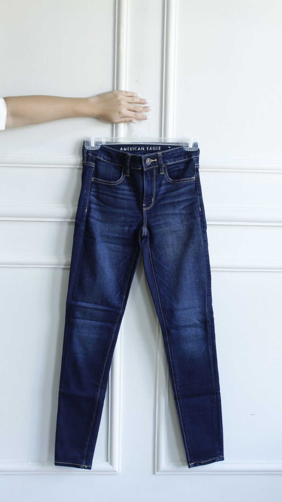 Jean