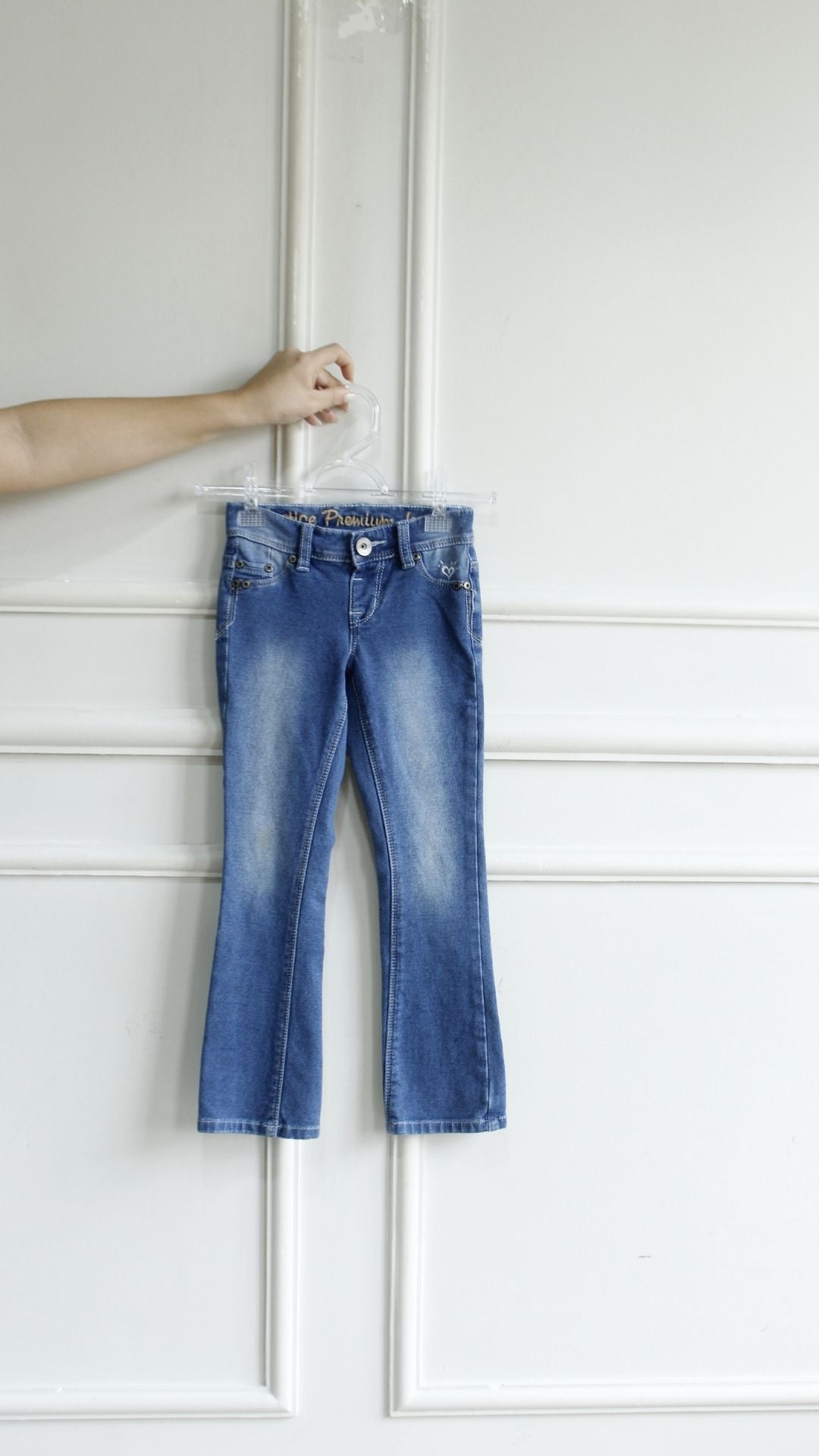 Jean