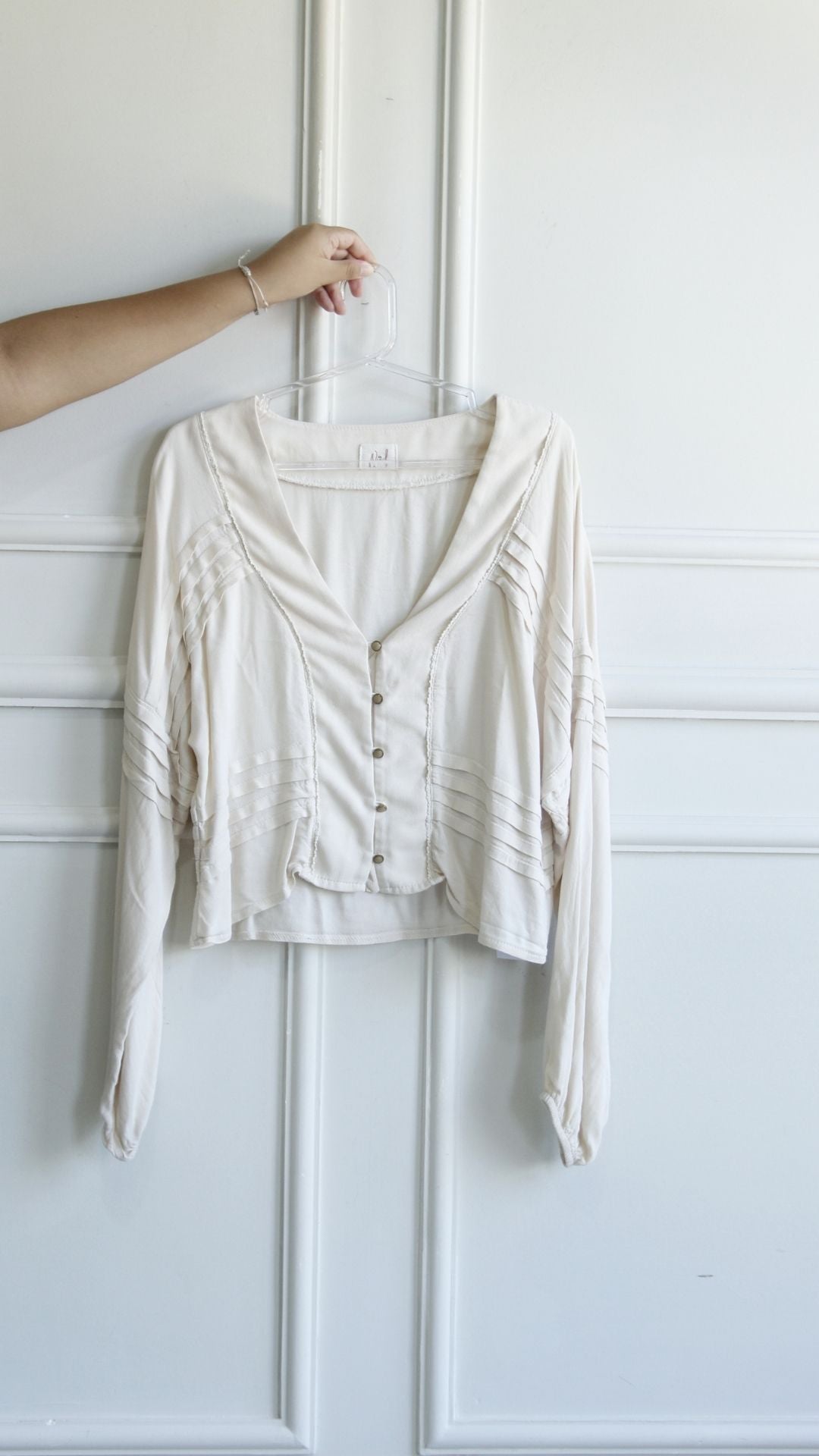 Camisa