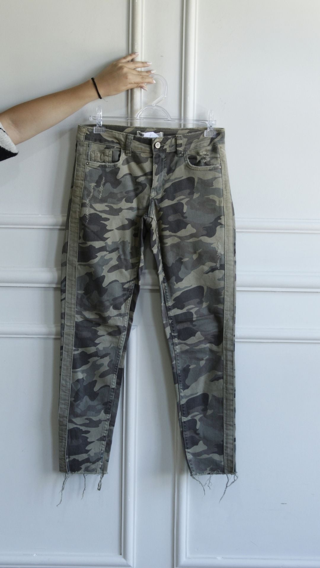 Jean