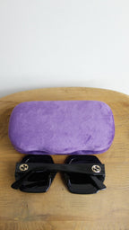 Lentes de sol