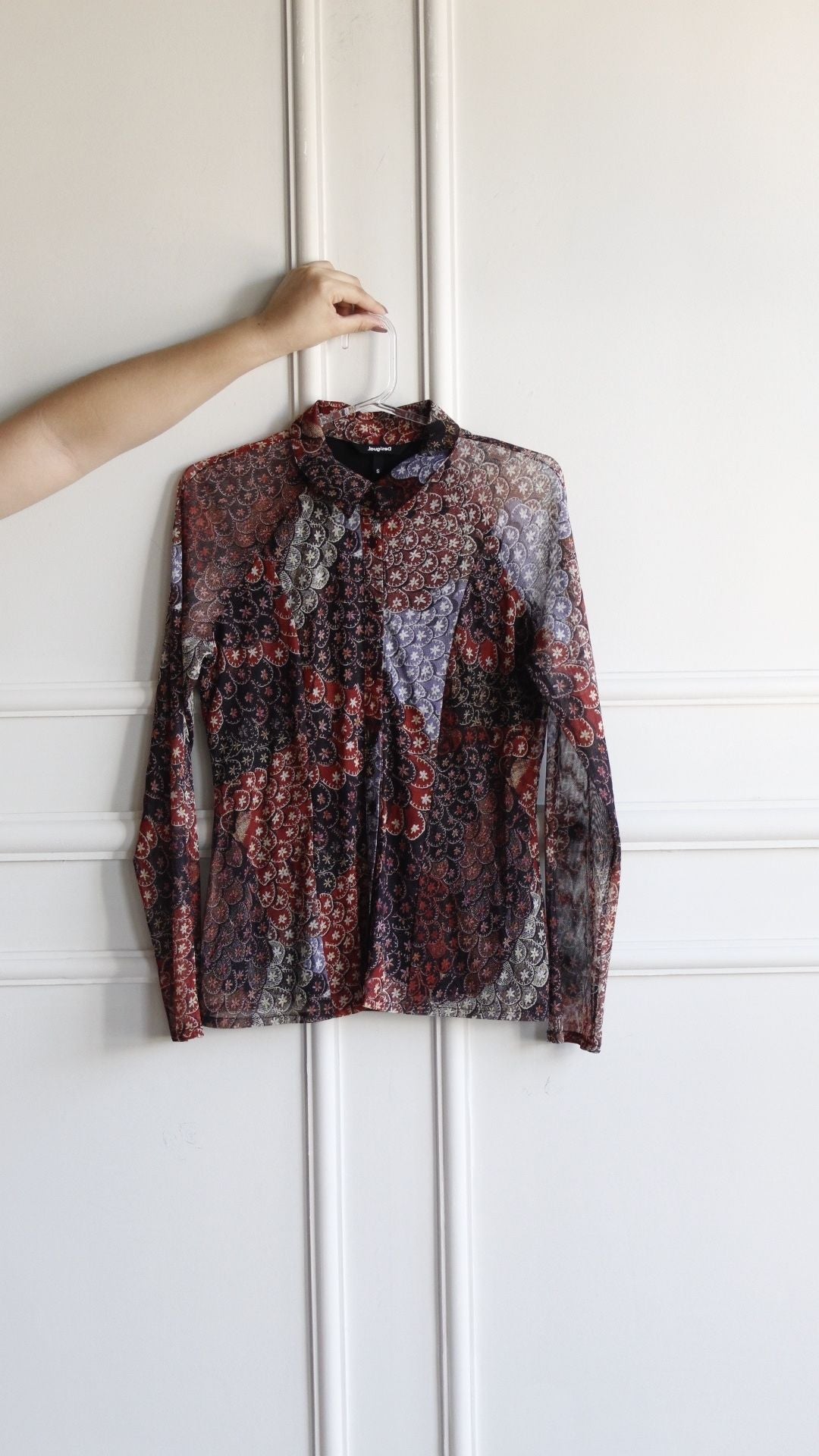 Camisa