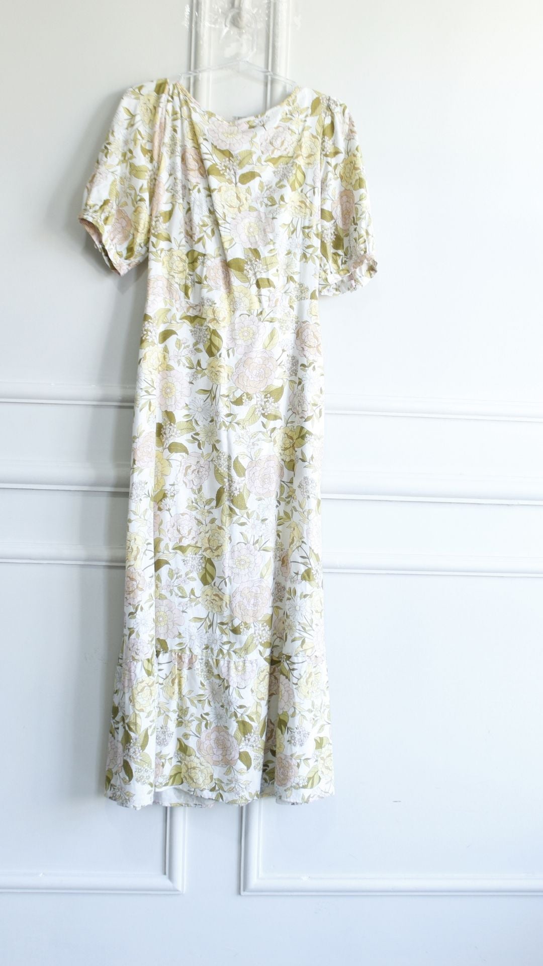 Vestido