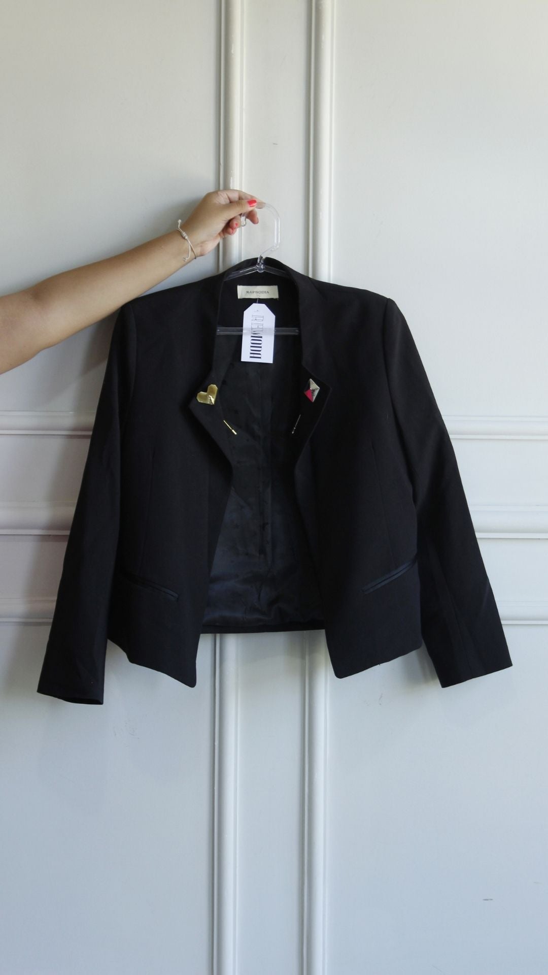 Blazer