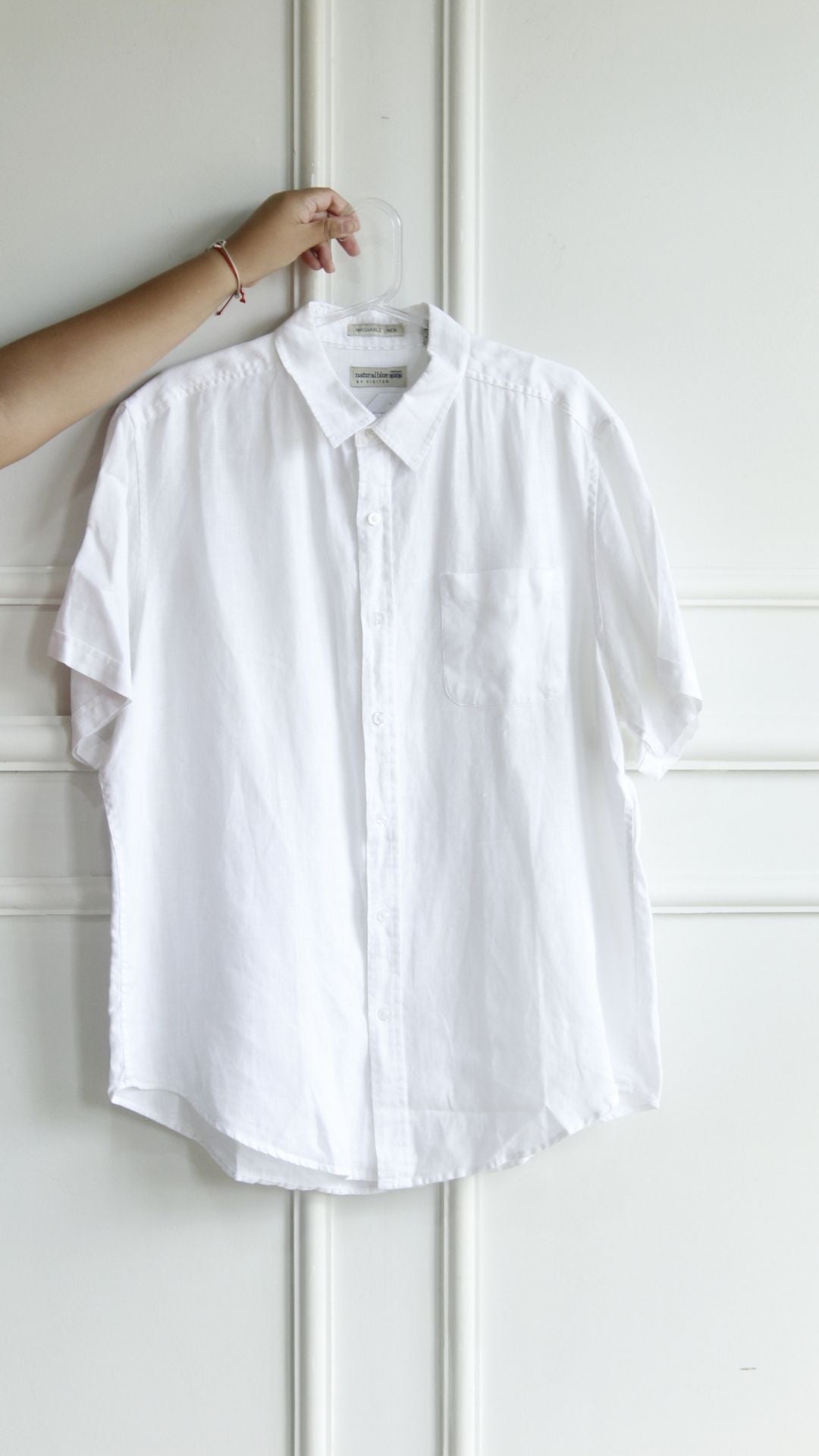 Camisa