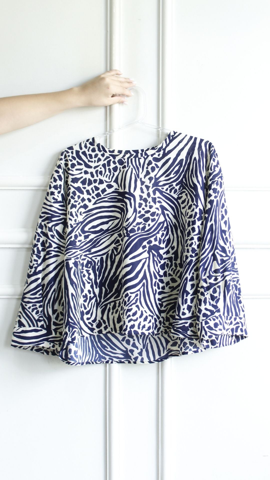 Blusa