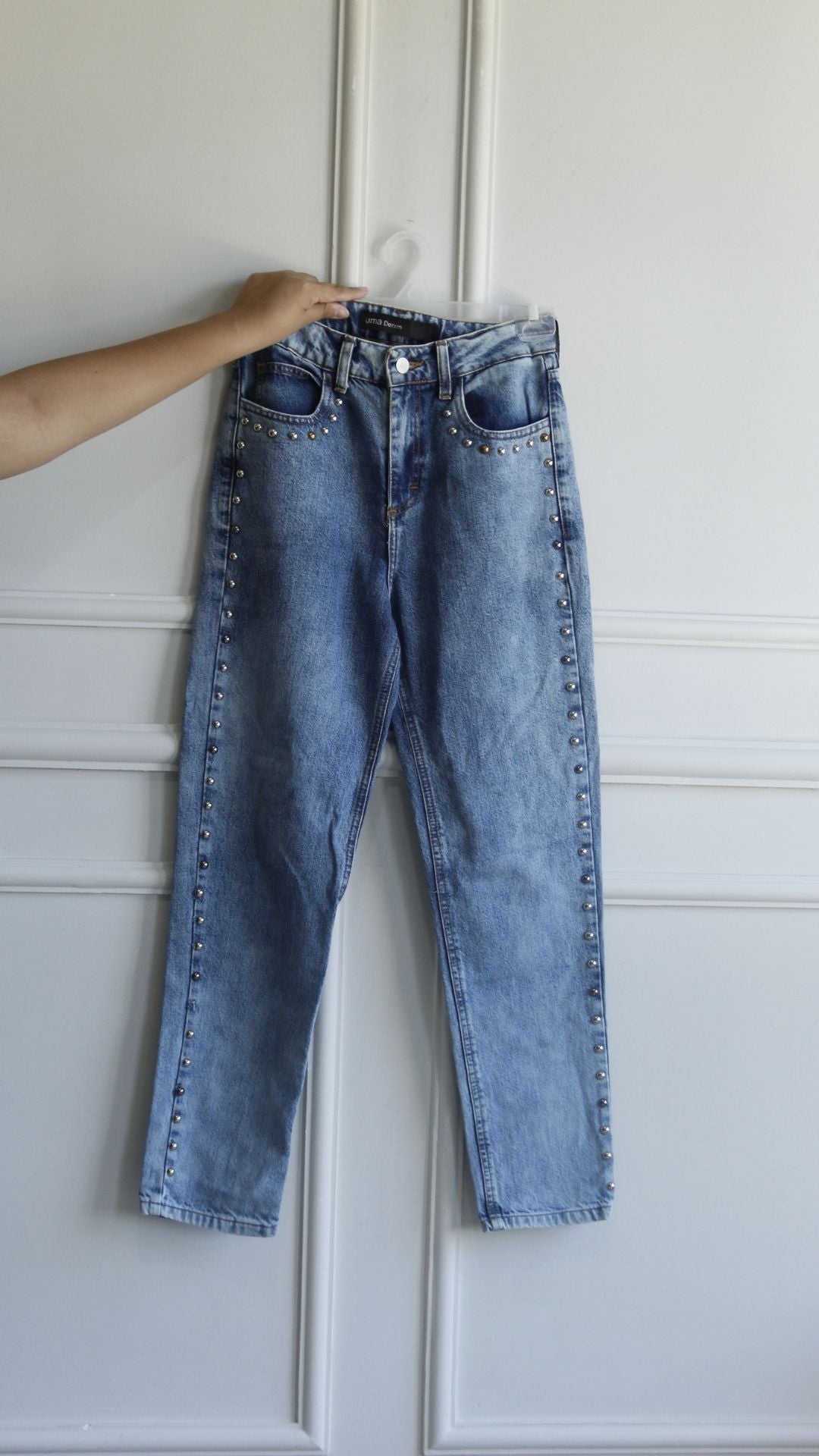 Jean