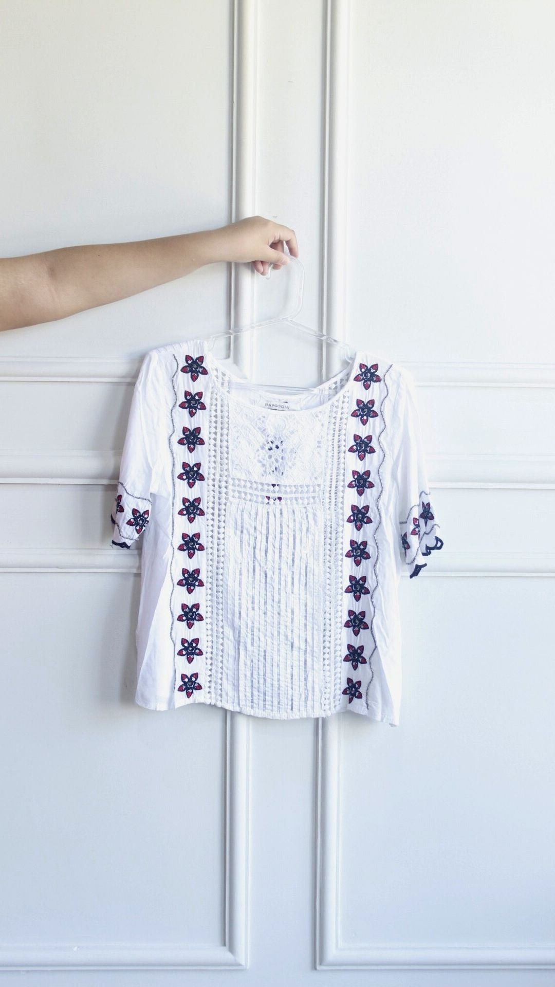 Blusa