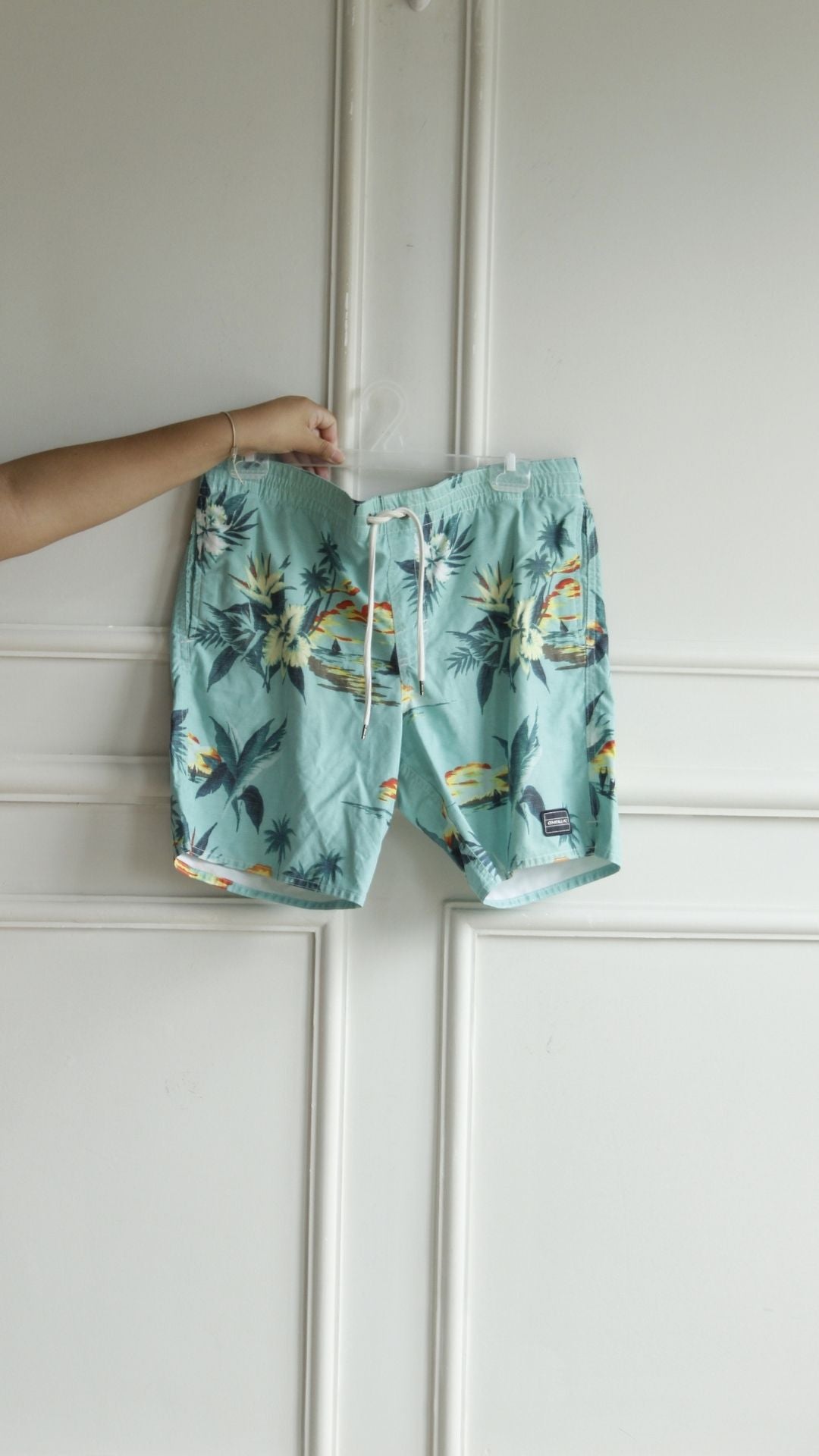 Short