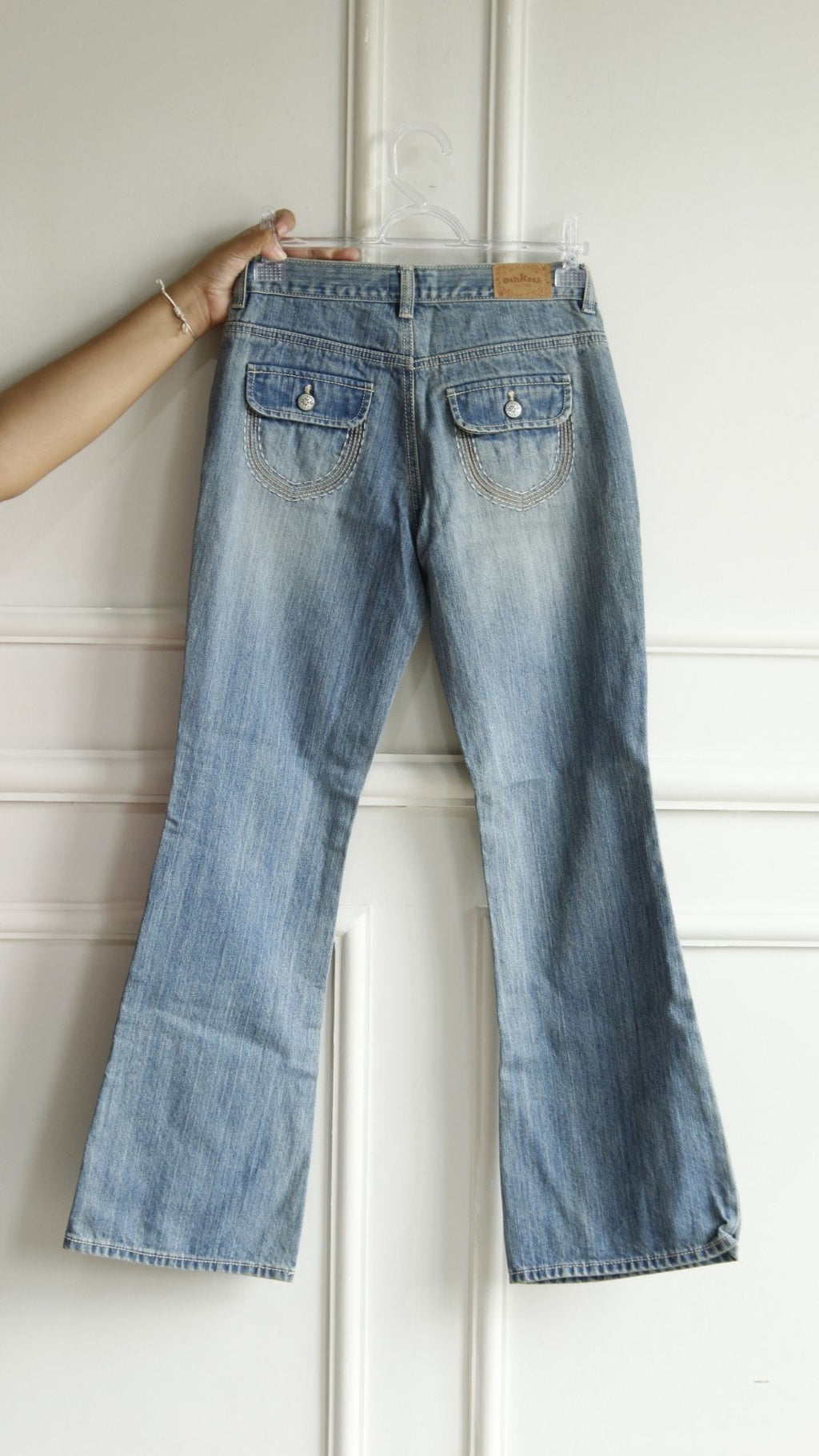 Jean