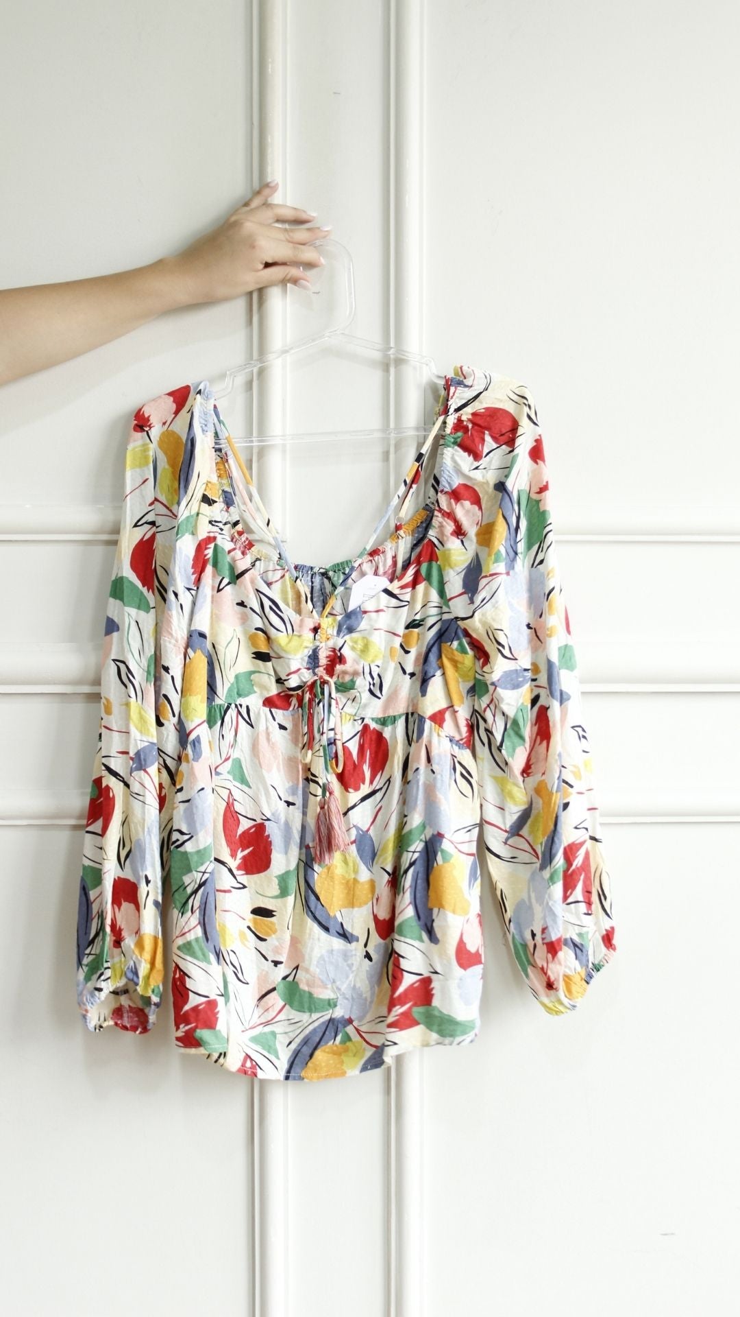 Blusa