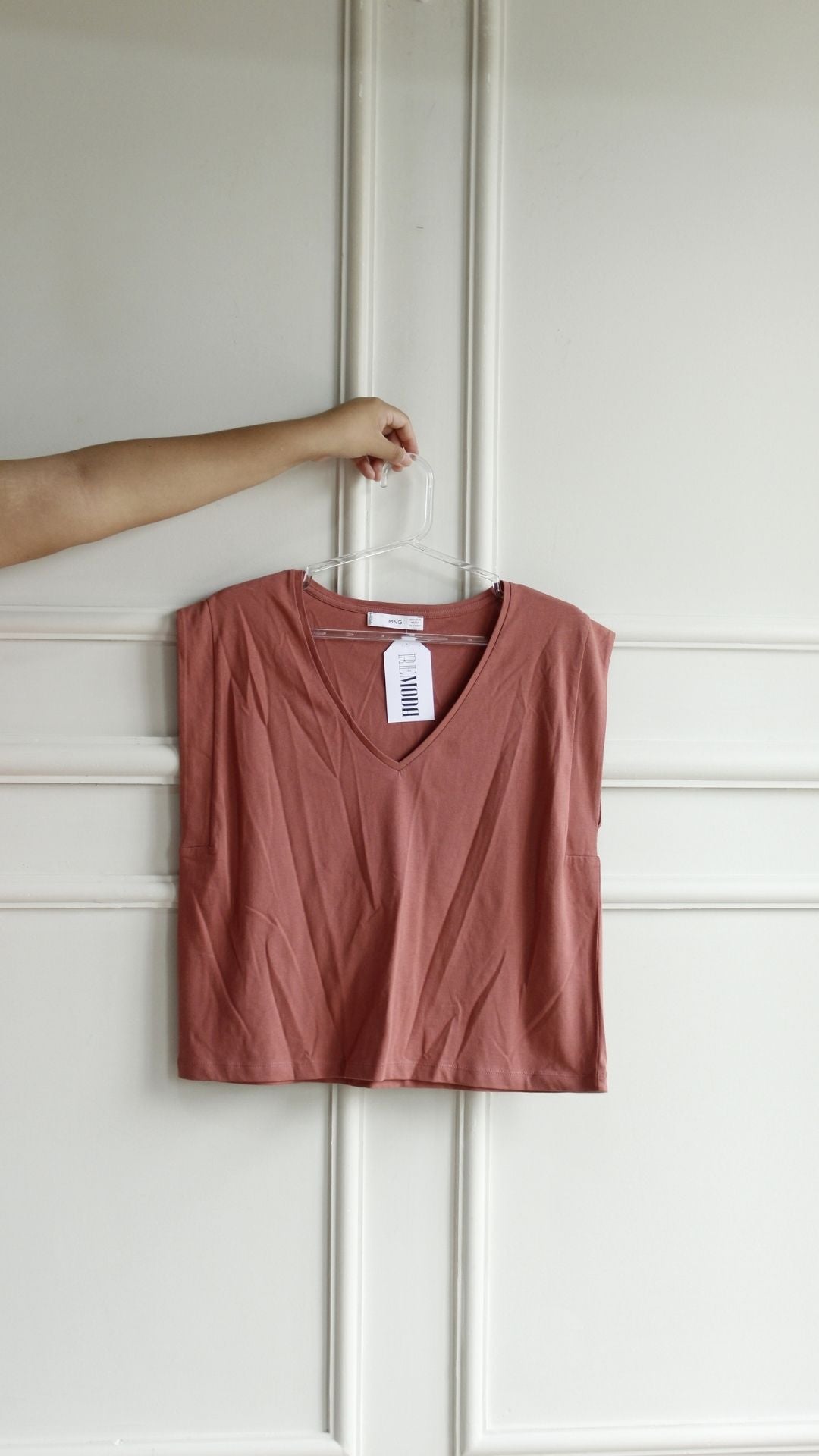 Camisilla