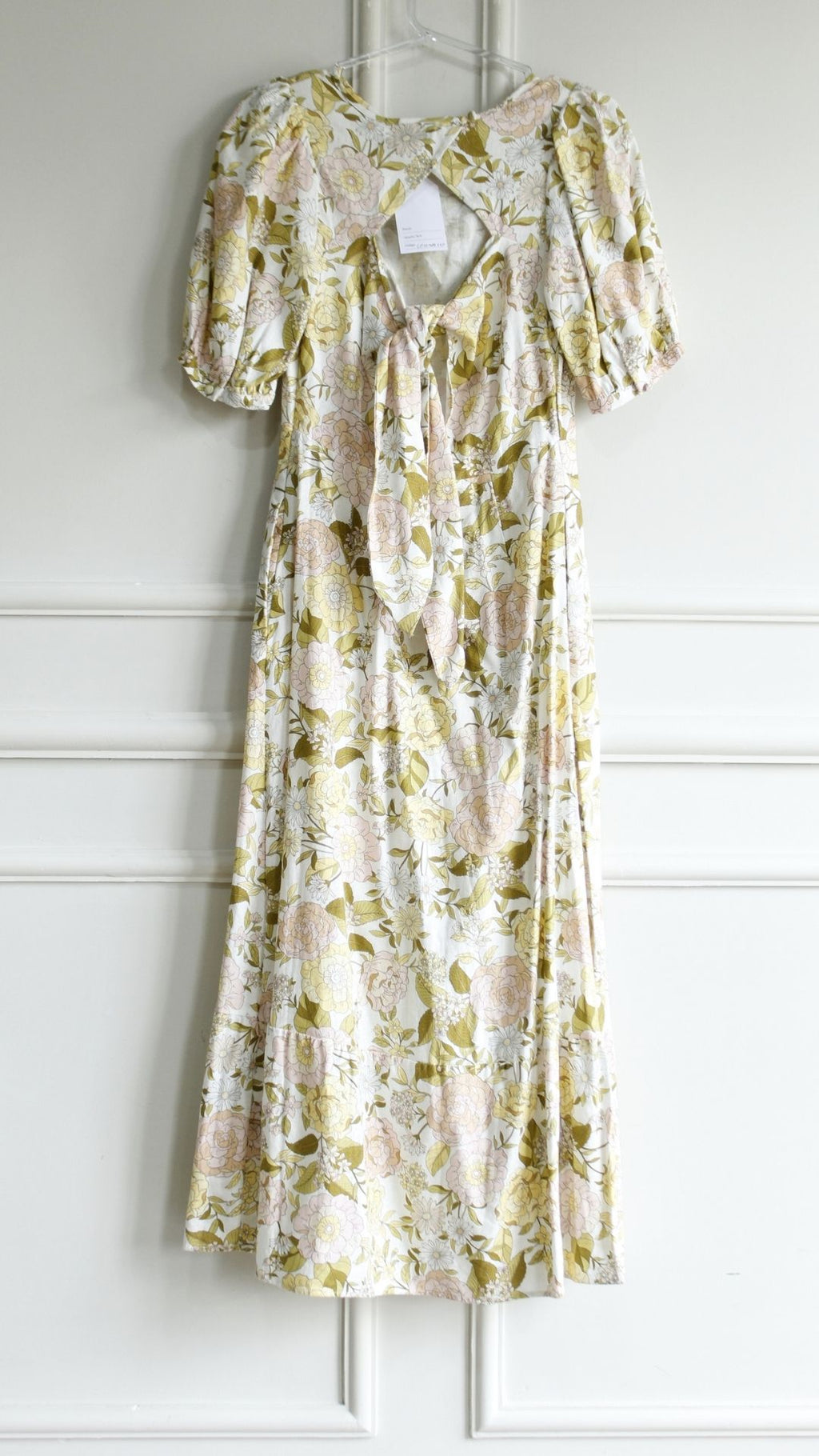 Vestido