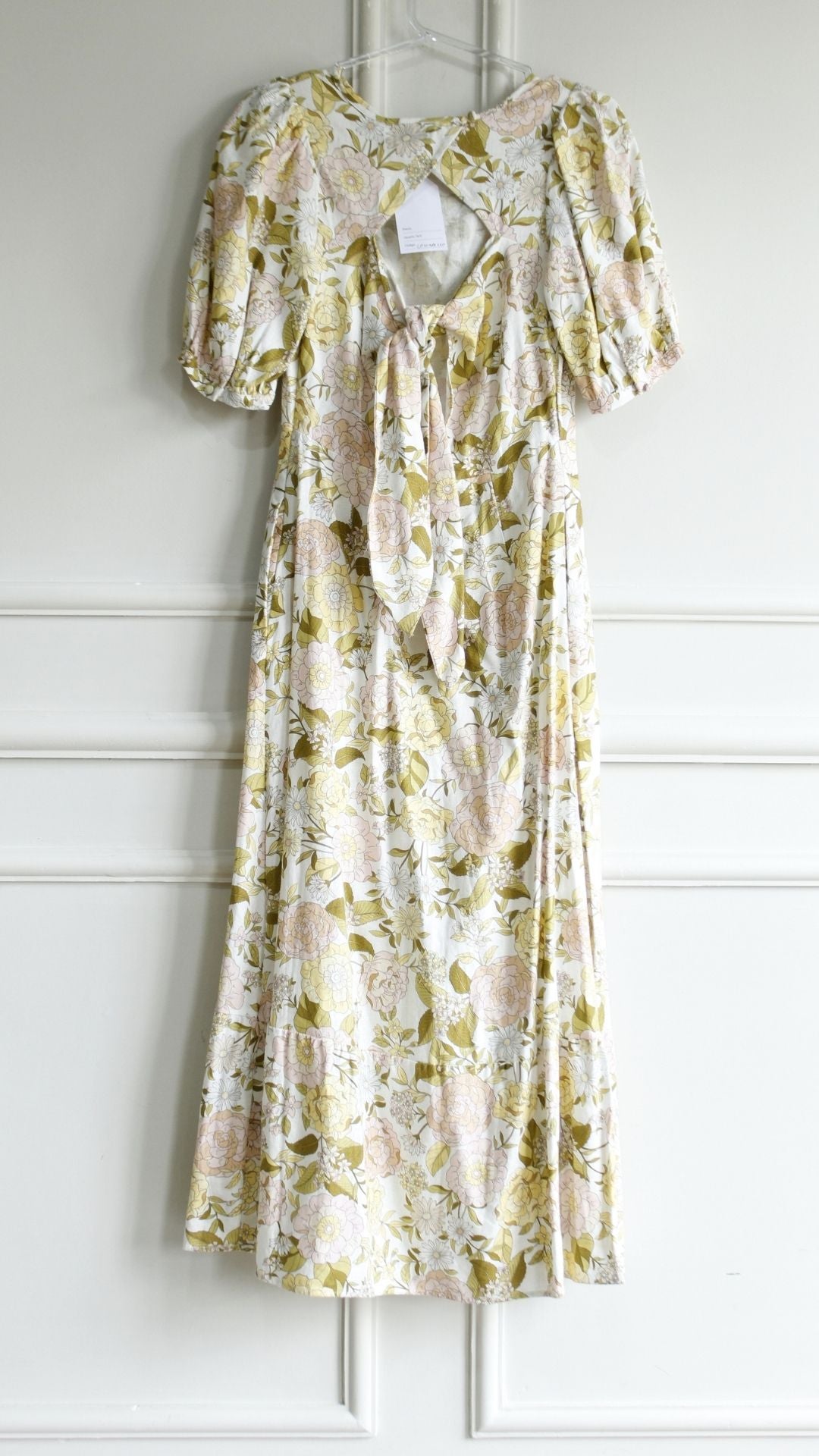 Vestido