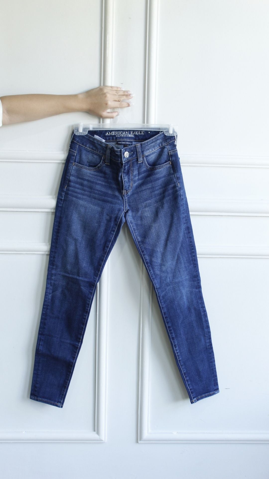 Jean