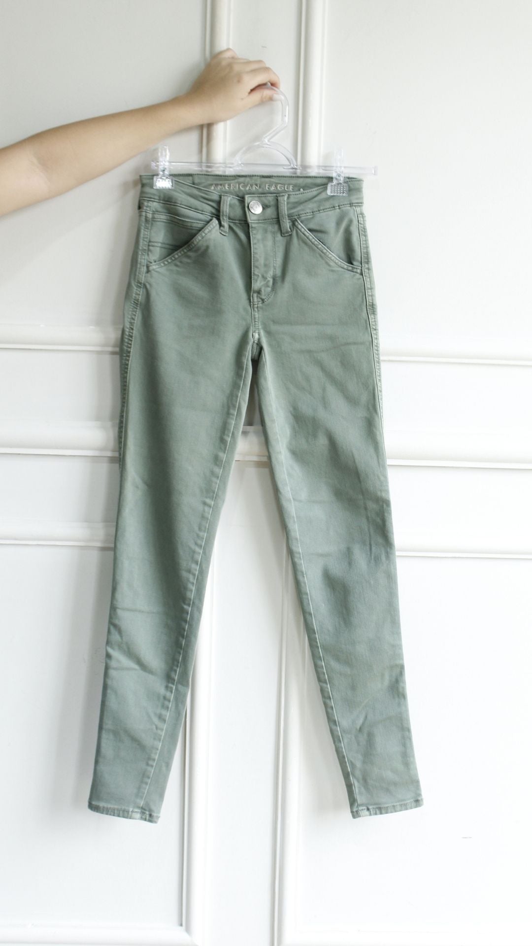 Jean