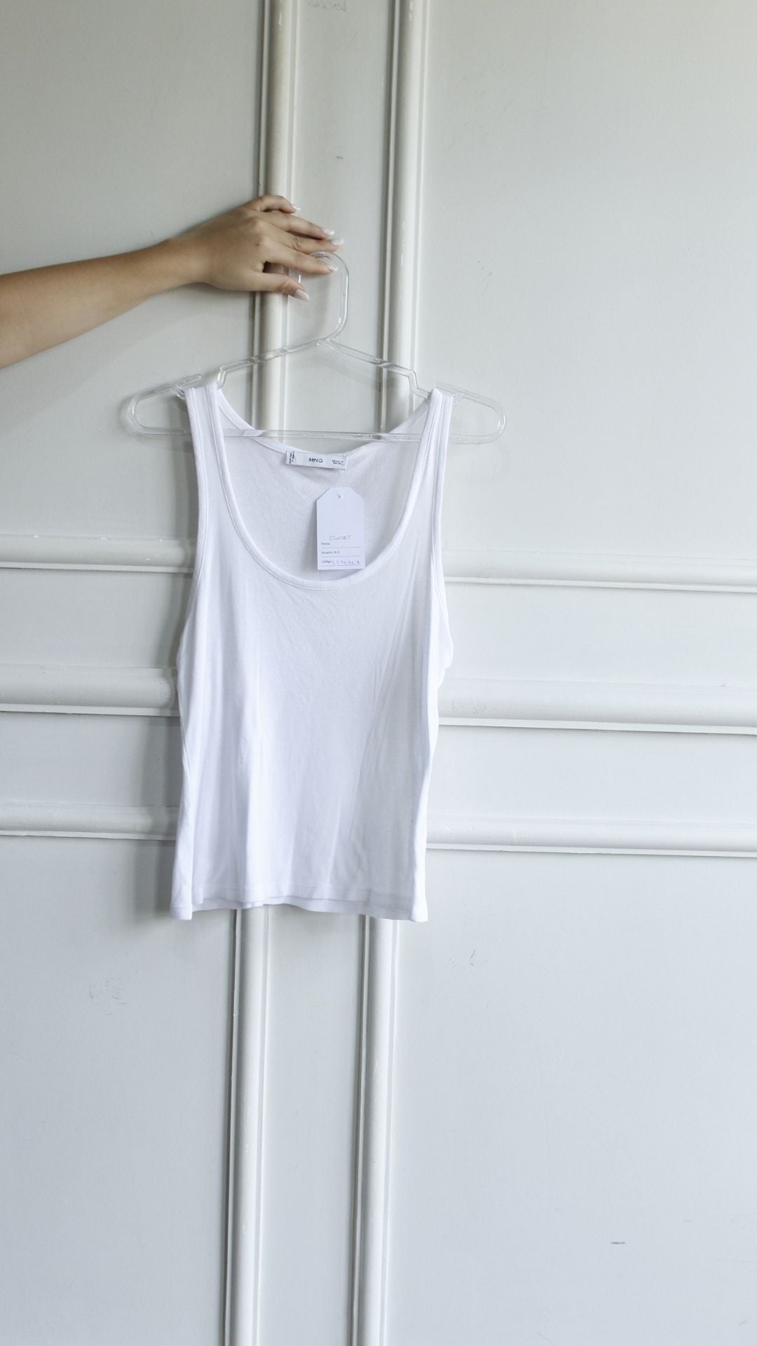 Camisilla
