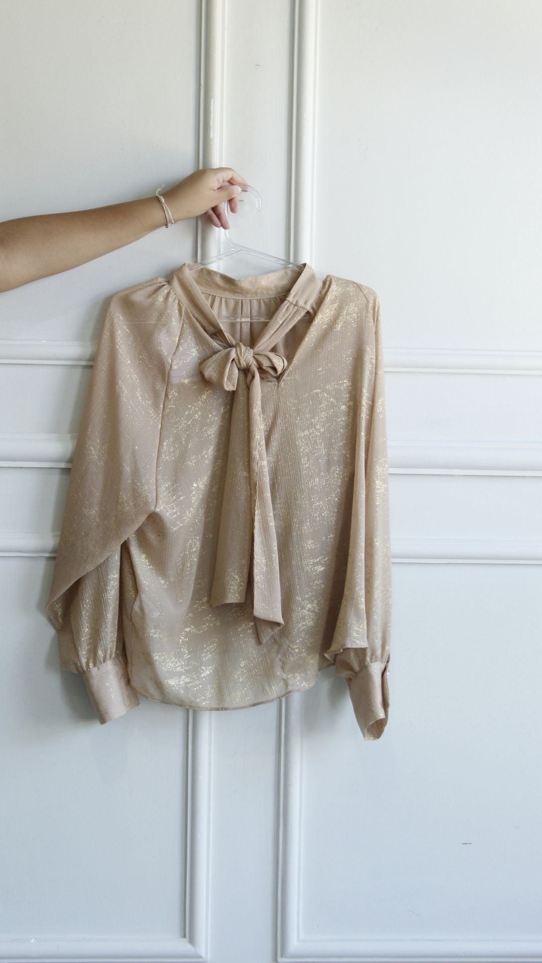 Blusa