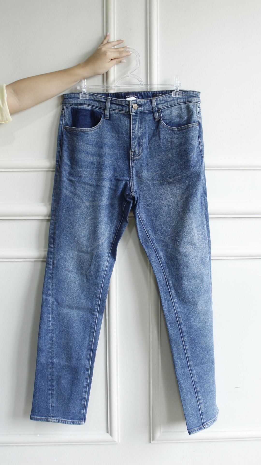 Jean