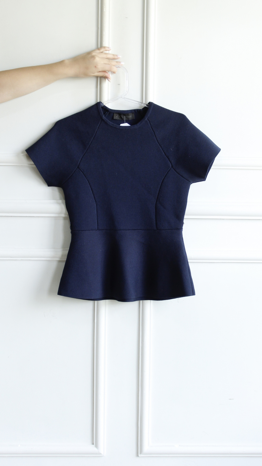 Blusa