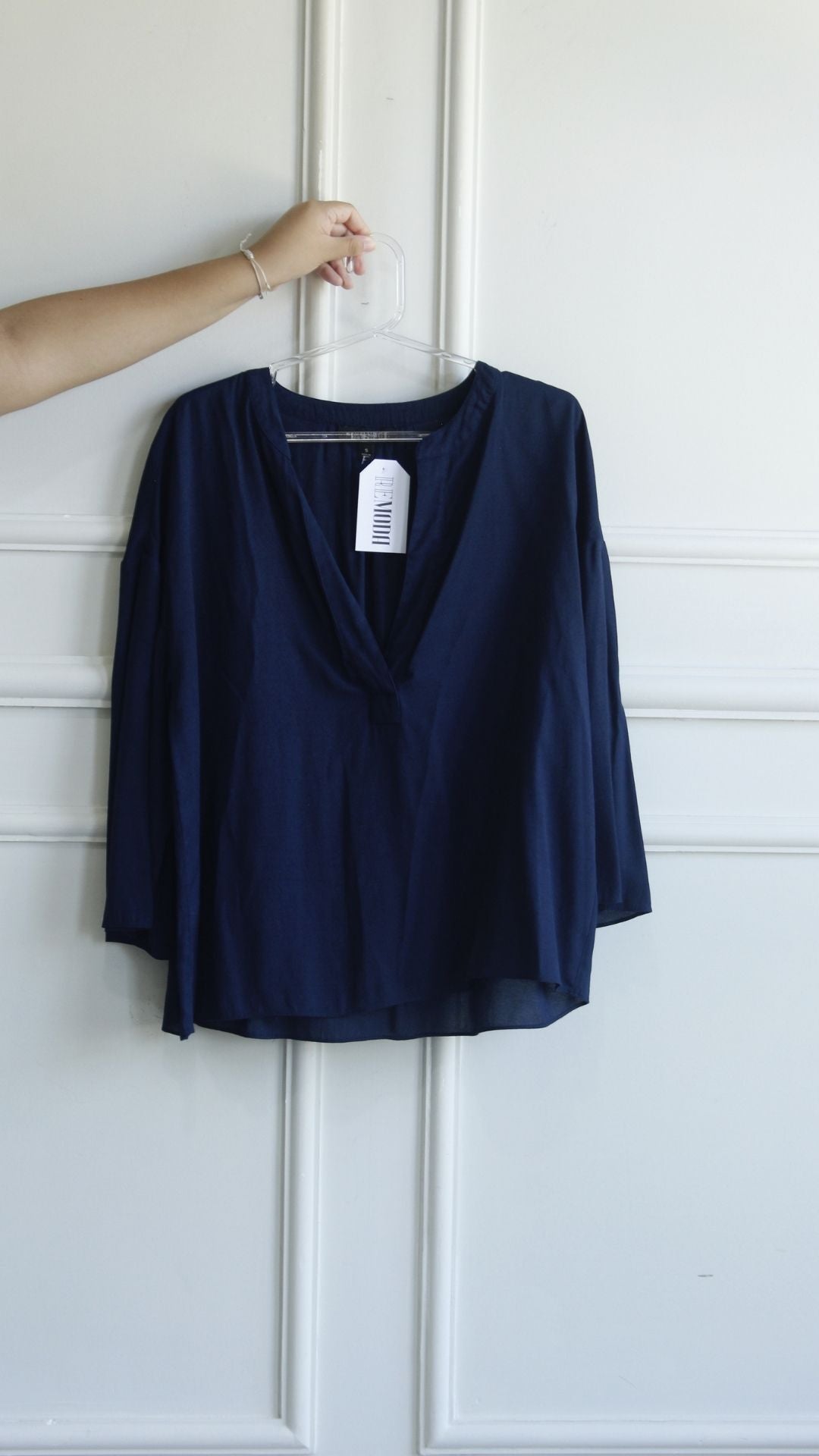 Blusa