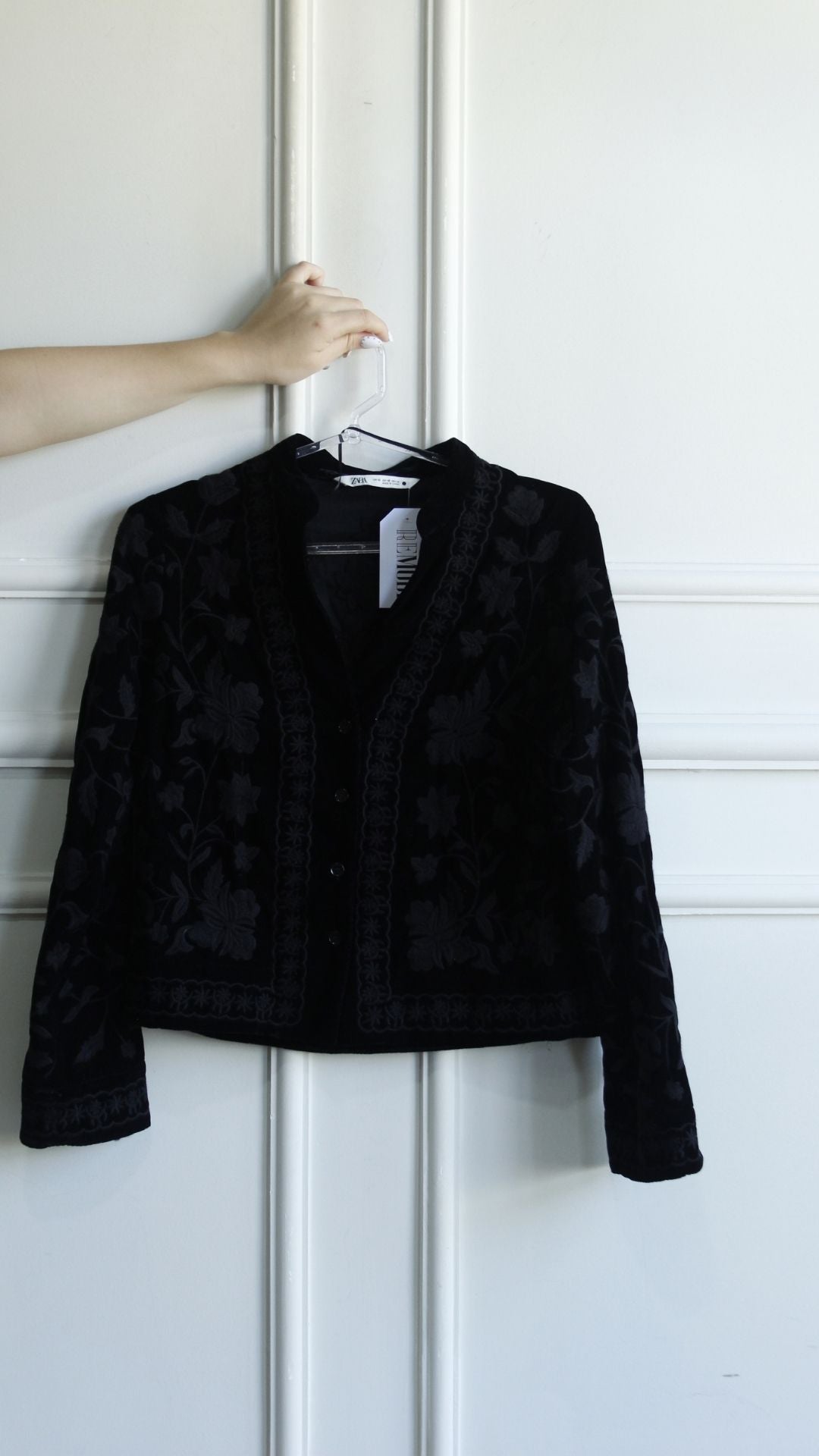 Chaqueta