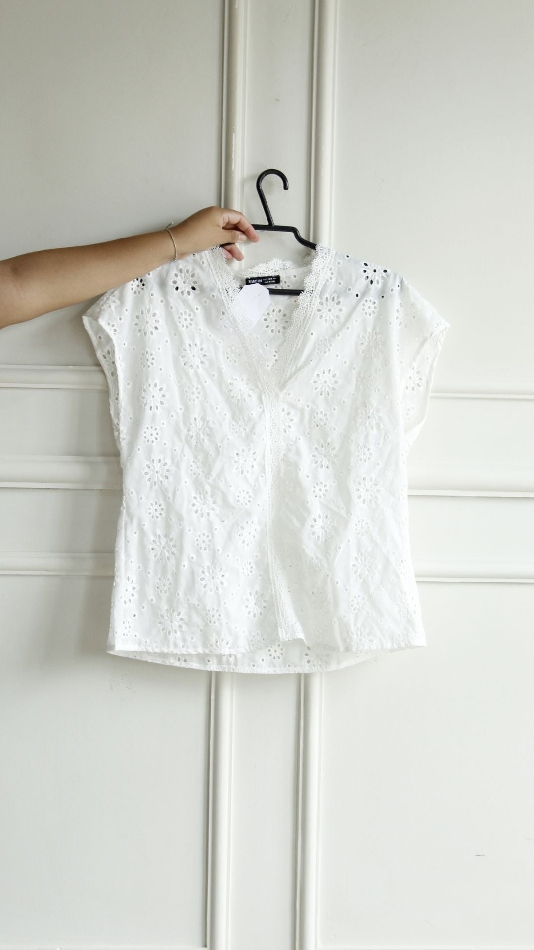 Blusa