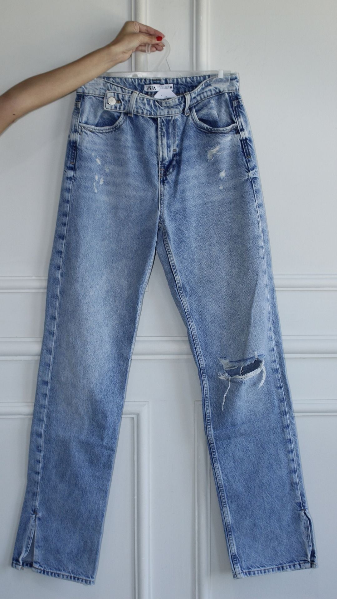 Jean