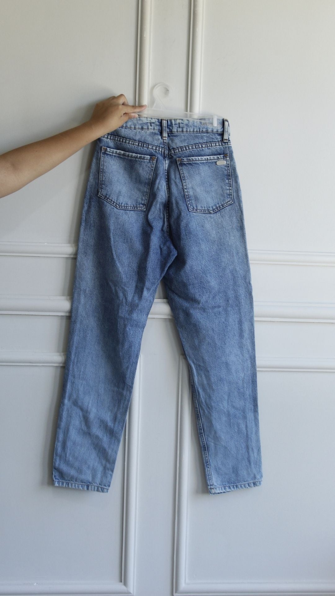 Jean