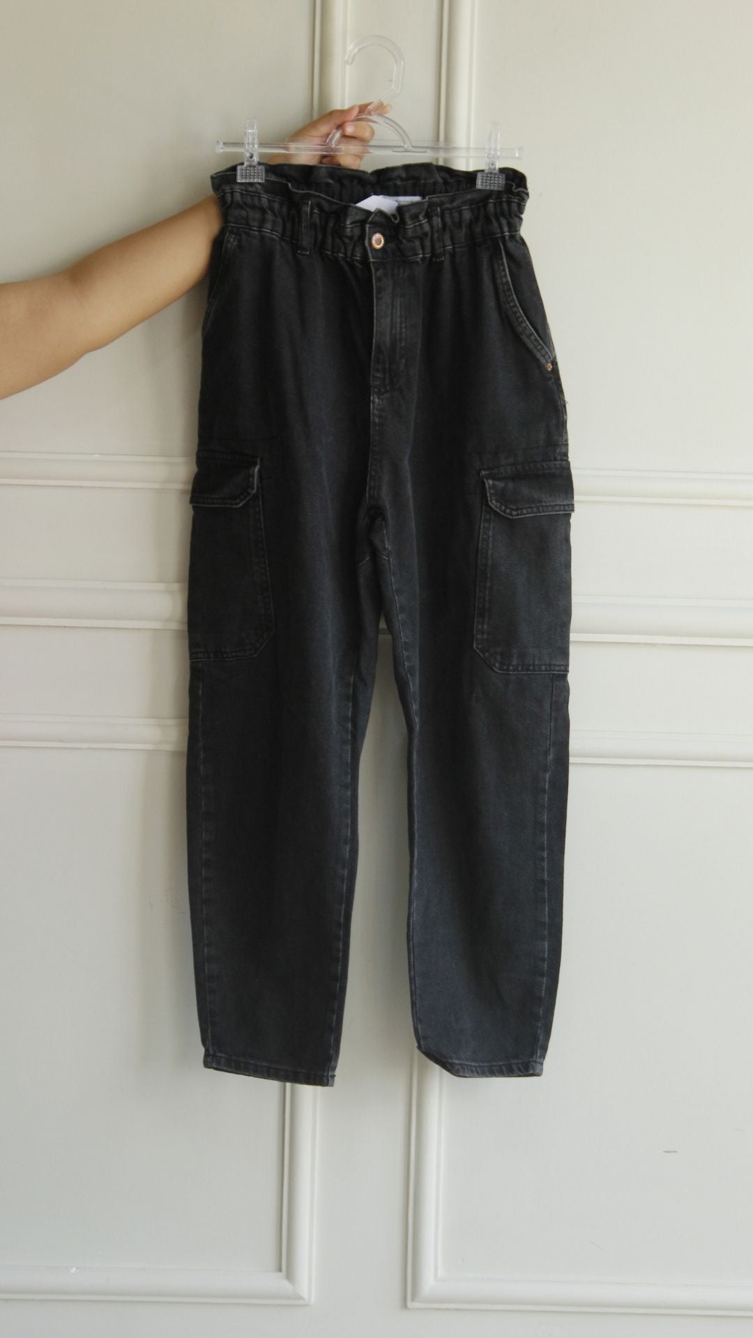 Jean