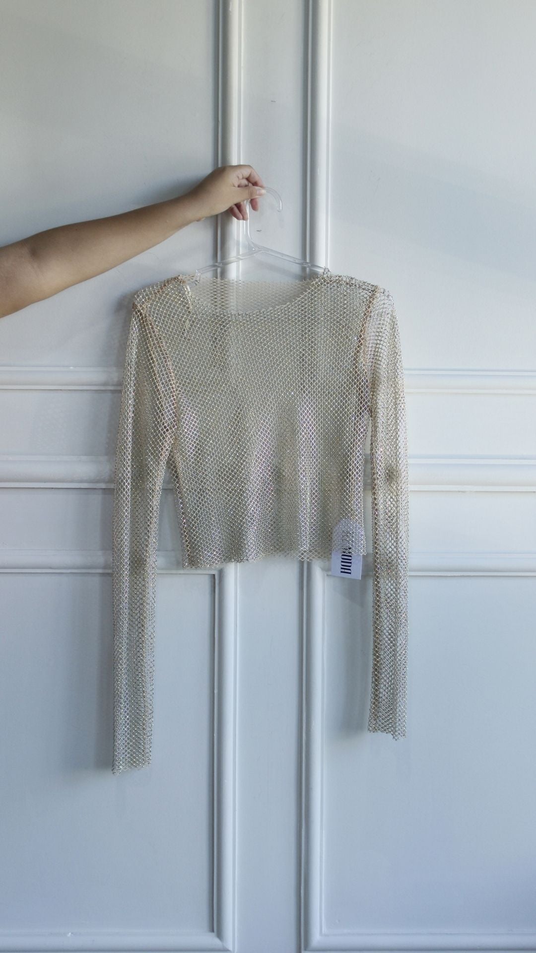 Blusa