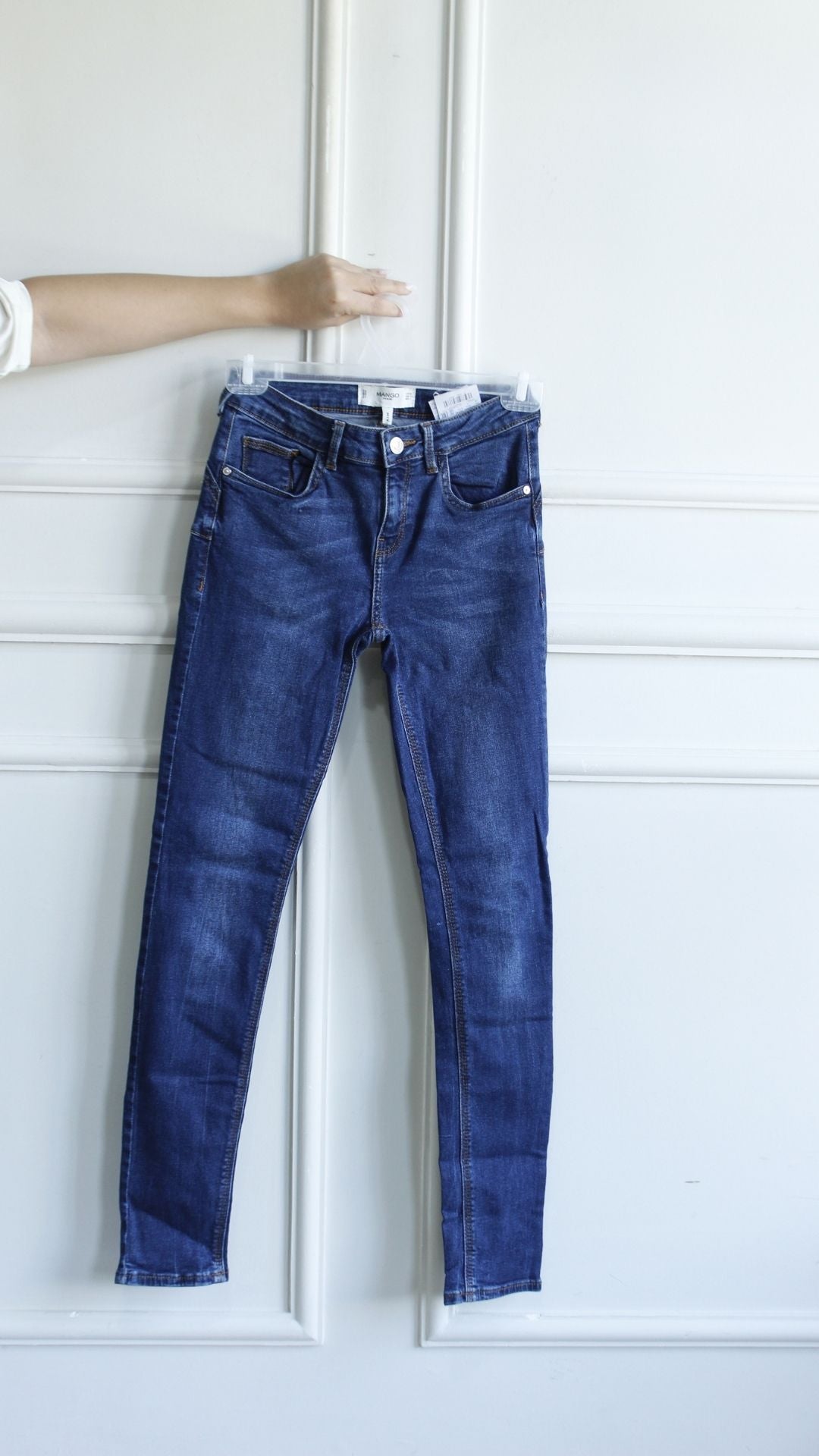 Jean