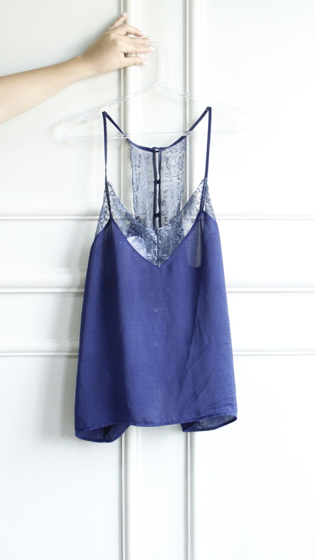Camisilla