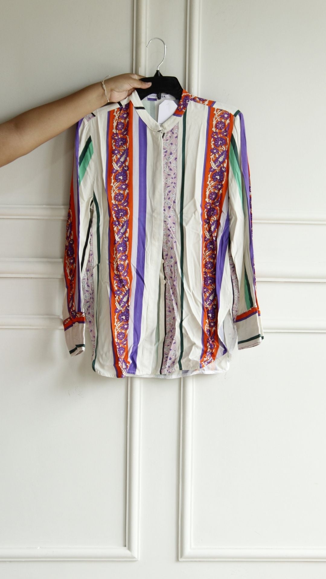 Camisa