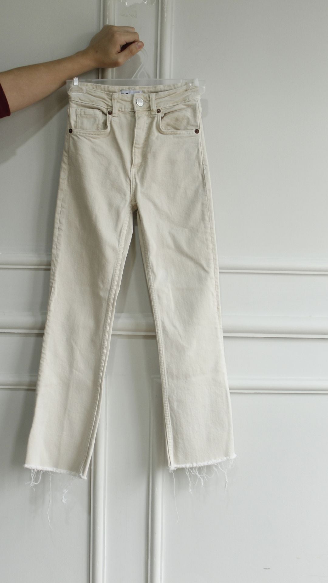 Jean