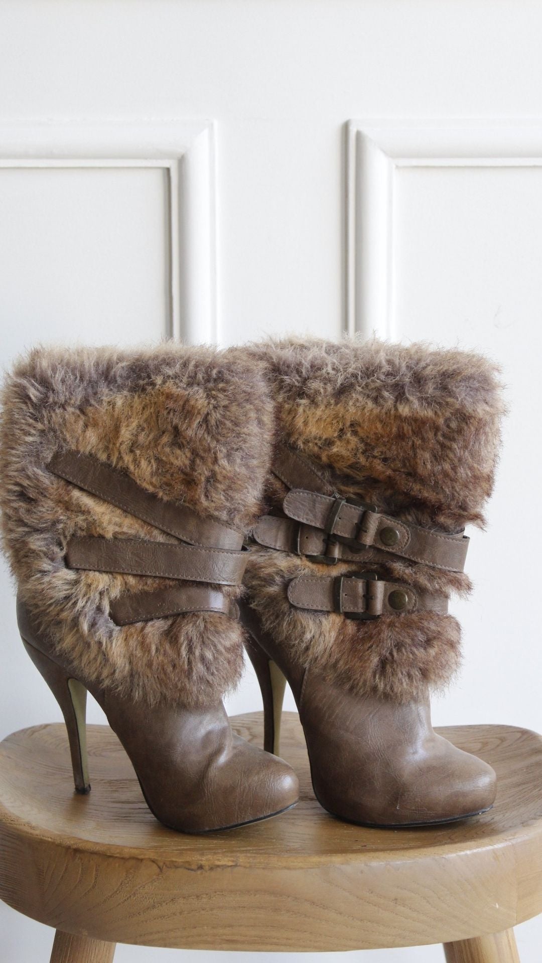 botas