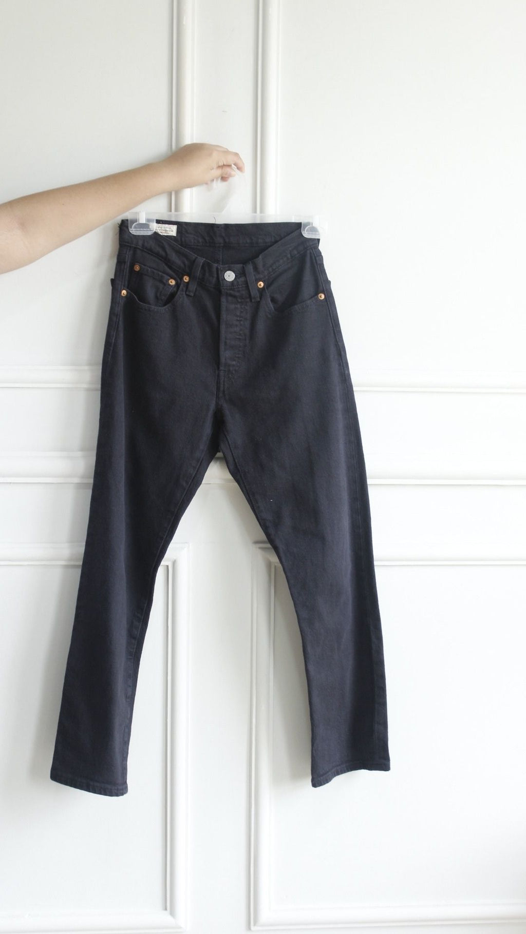Jean