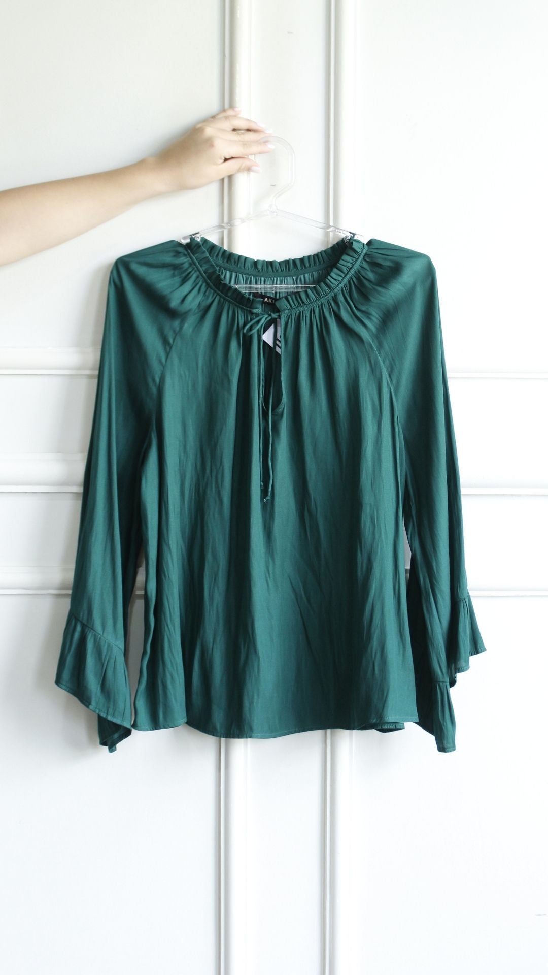 Blusa